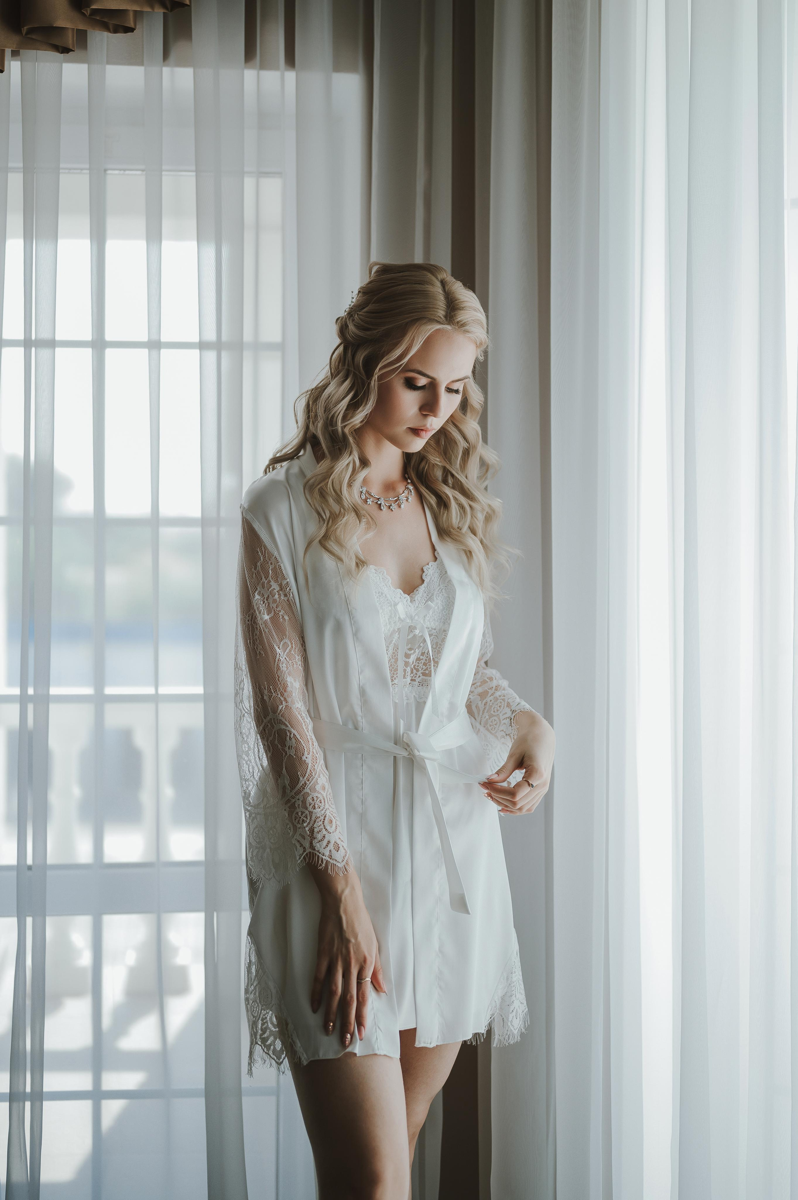 Анастасия и Алексей. Фото-видеосъемка свадеб Venson Films