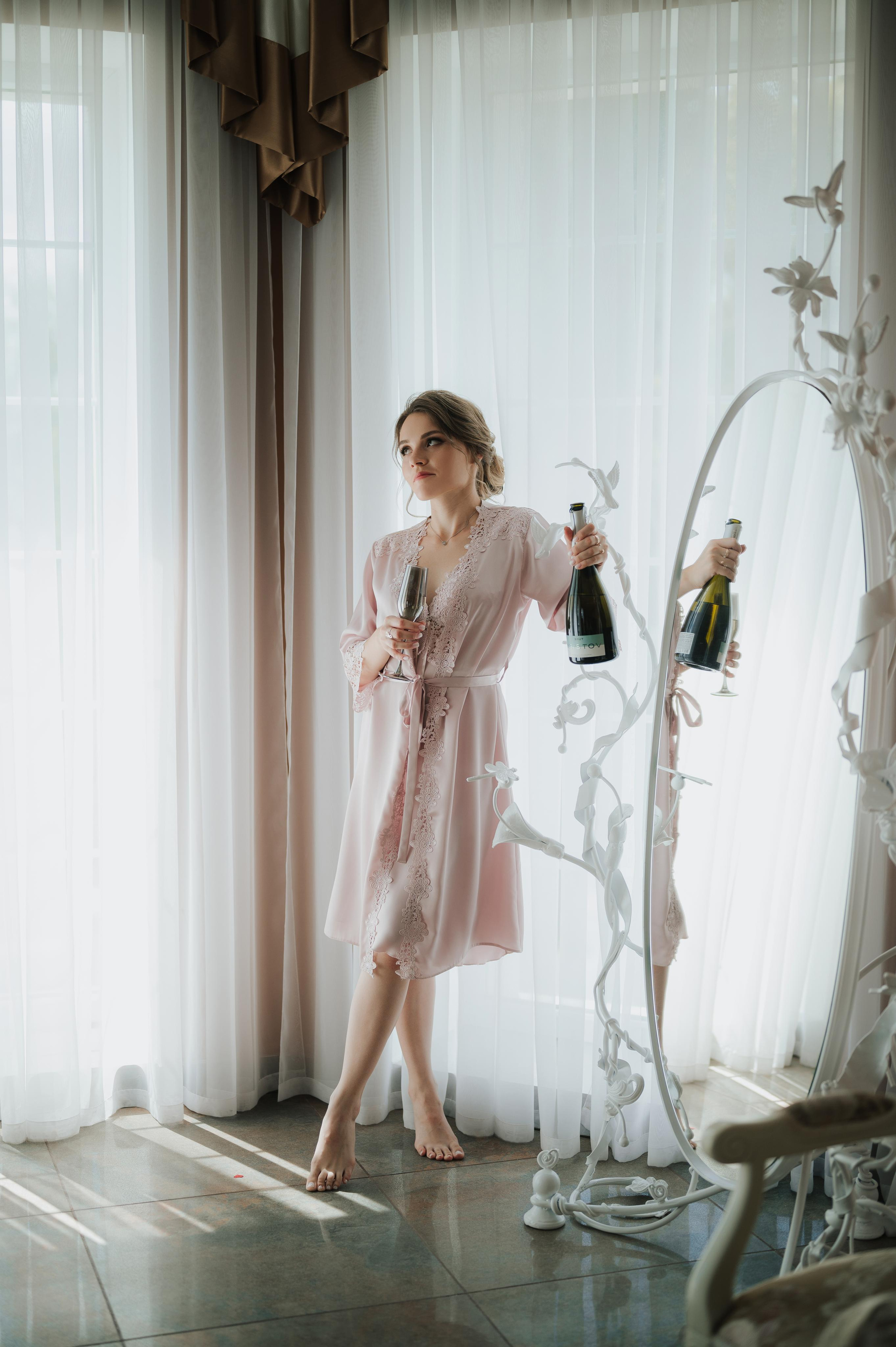 Андрей и Кристина. Фото-видеосъемка свадеб Venson Films