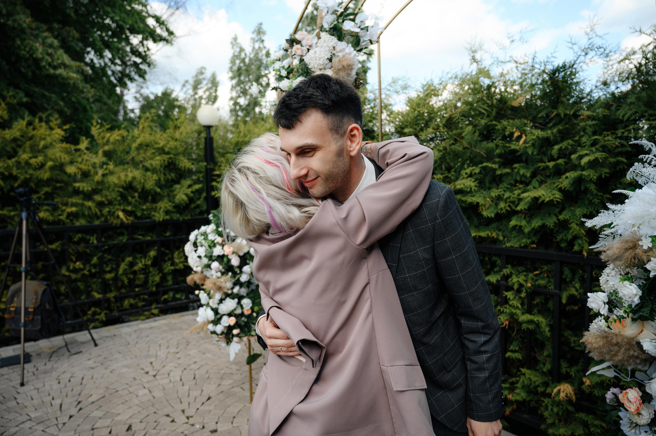 Артём и Екатерина. Фото-видеосъемка свадеб Venson Films