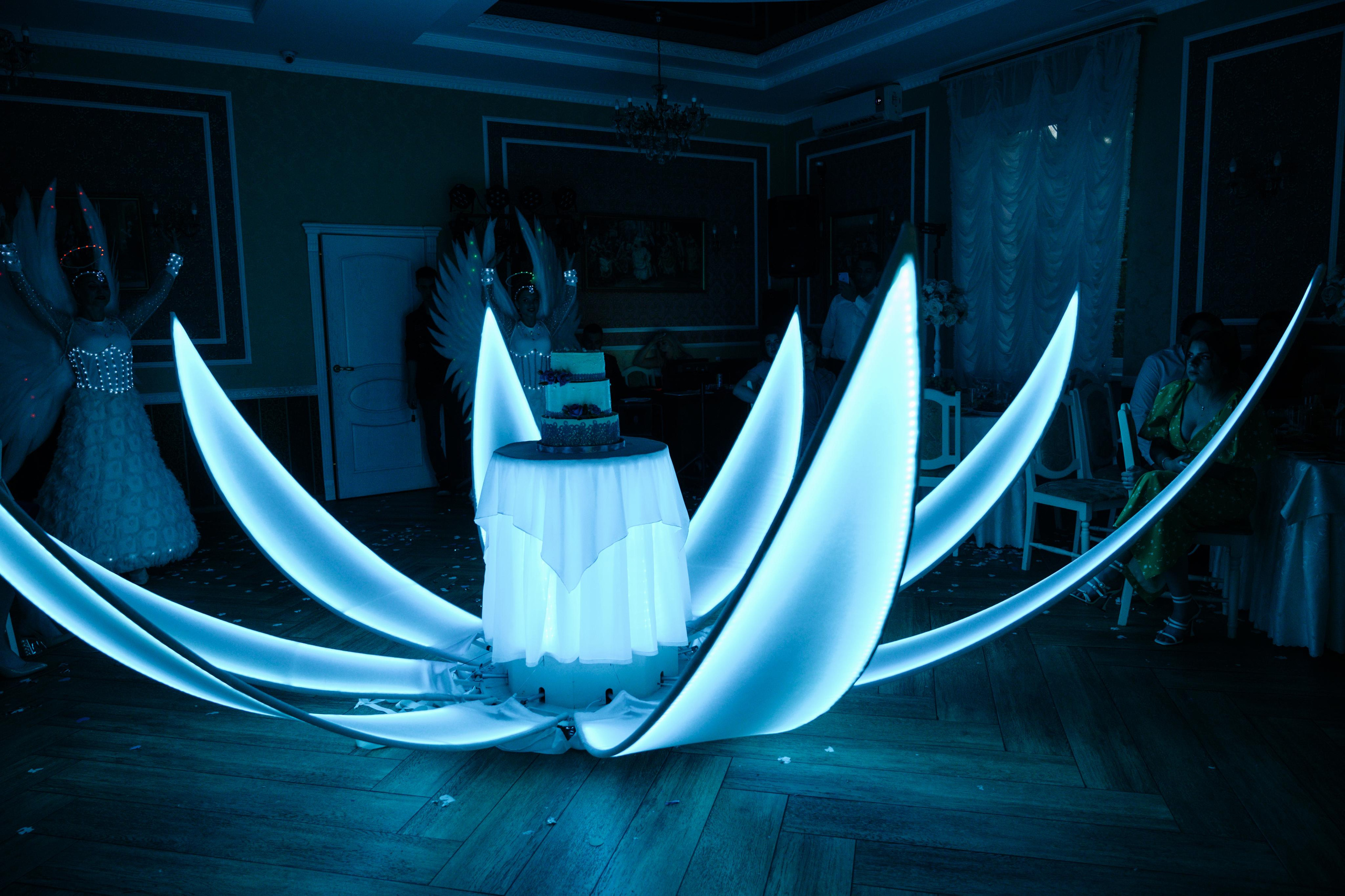 Андрей и Кристина. Фото-видеосъемка свадеб Venson Films