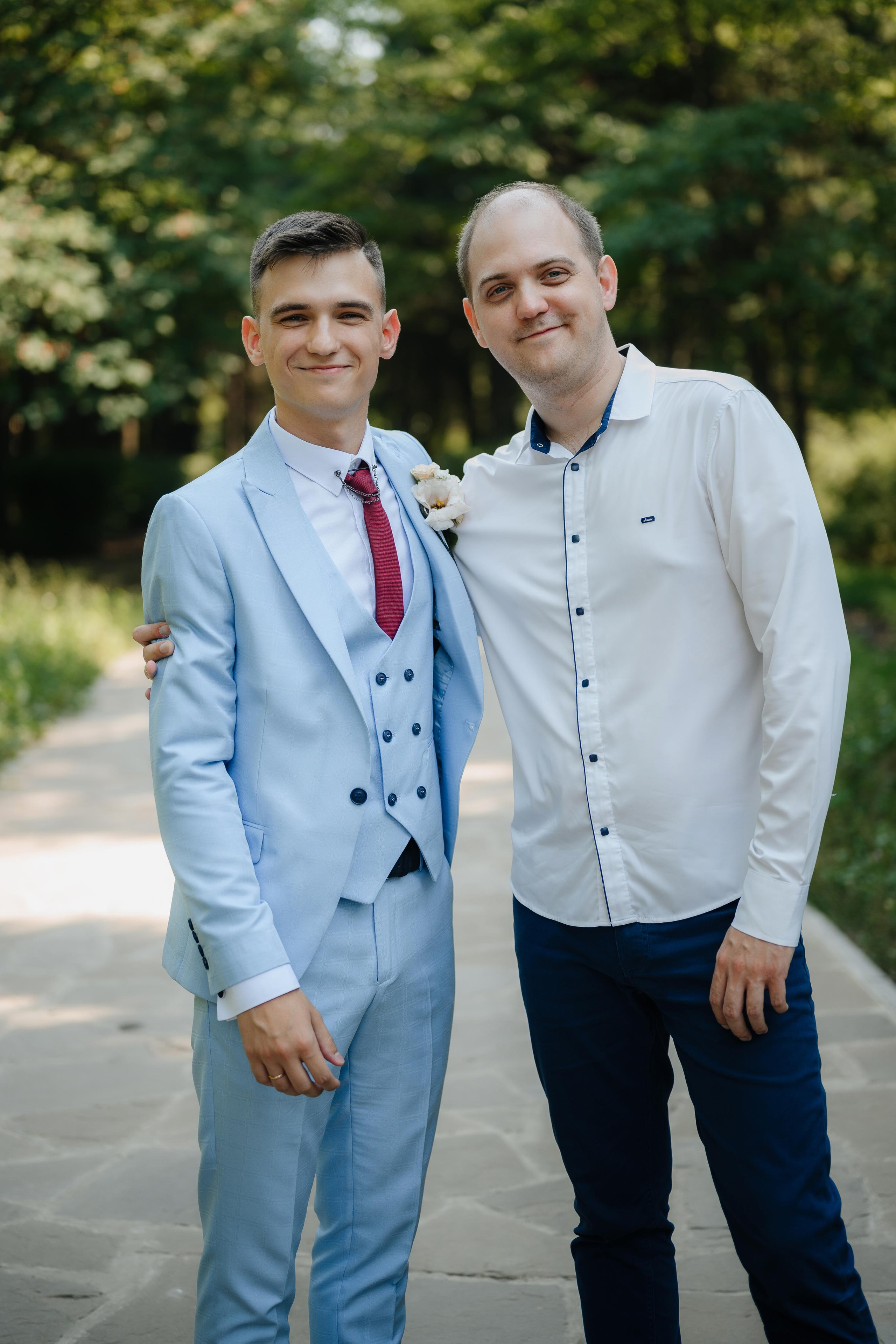 Анастасия и Алексей. Фото-видеосъемка свадеб Venson Films