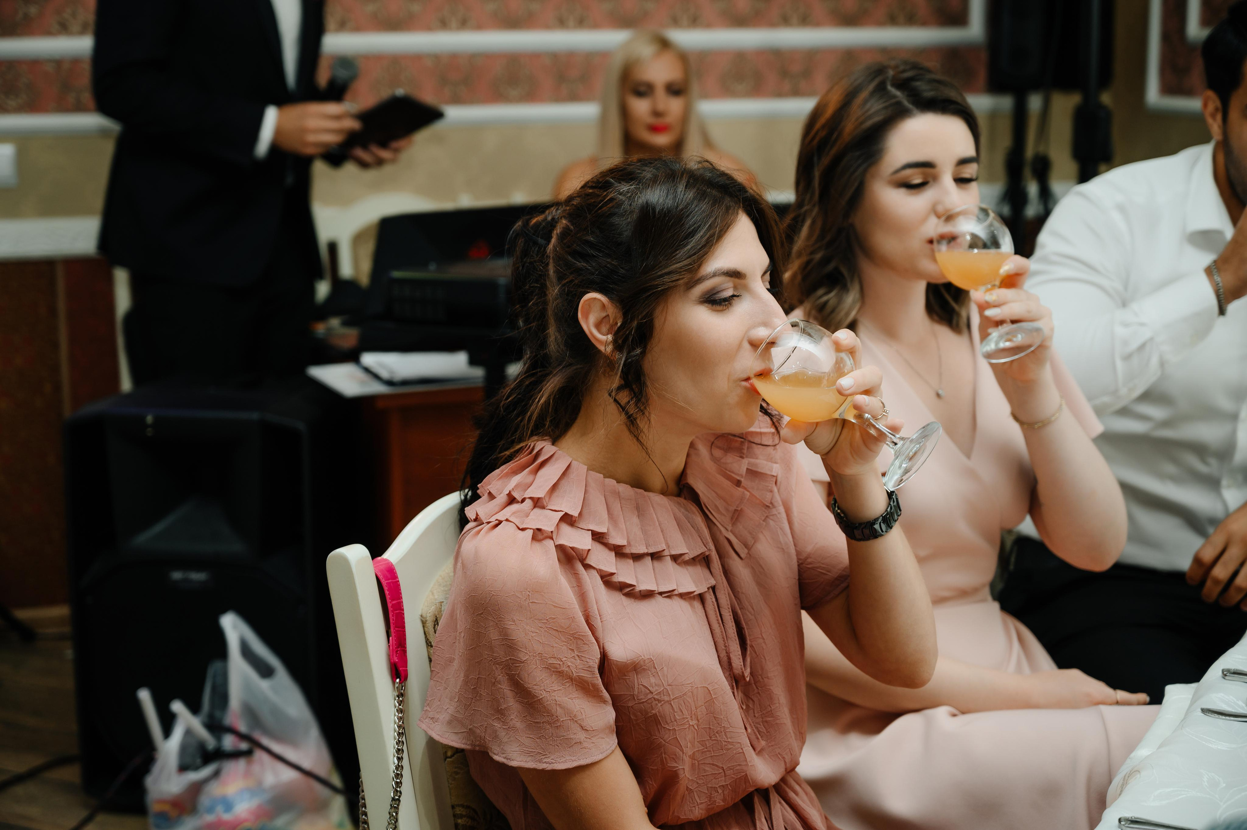 Андрей и Кристина. Фото-видеосъемка свадеб Venson Films