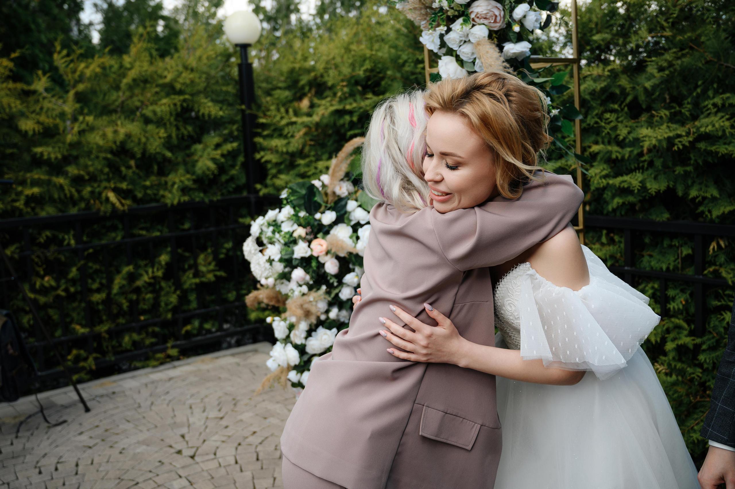 Артём и Екатерина. Фото-видеосъемка свадеб Venson Films