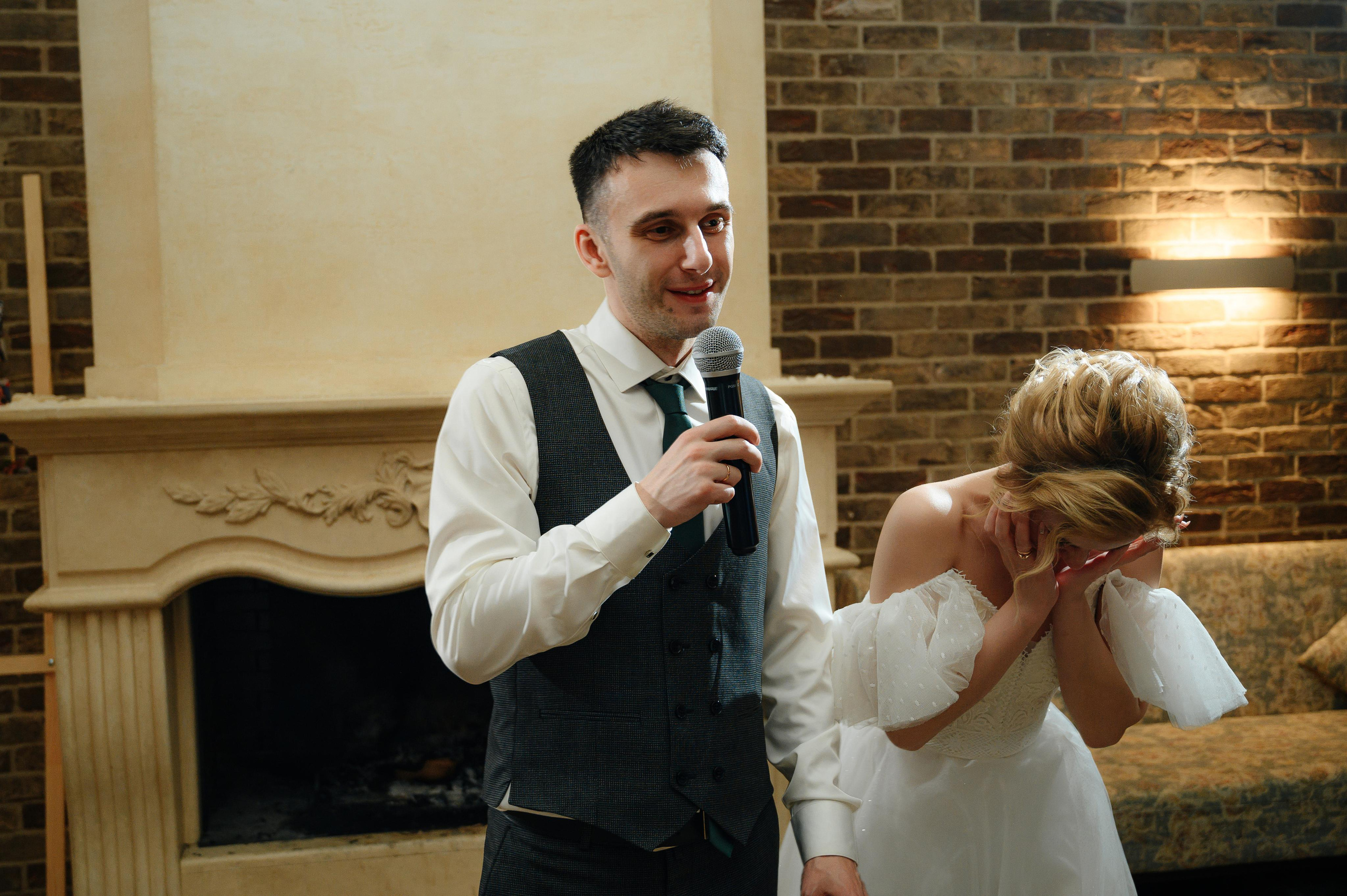 Артём и Екатерина. Фото-видеосъемка свадеб Venson Films