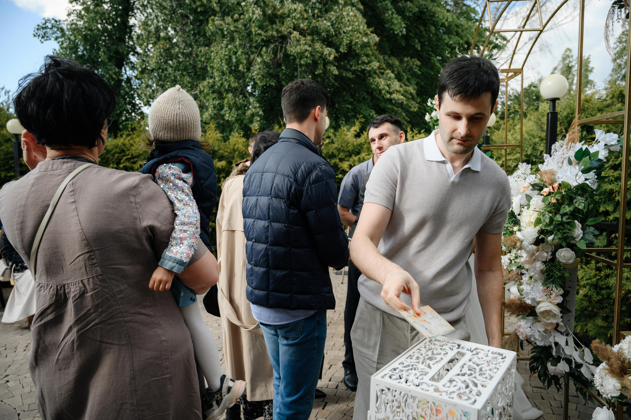 Артём и Екатерина. Фото-видеосъемка свадеб Venson Films