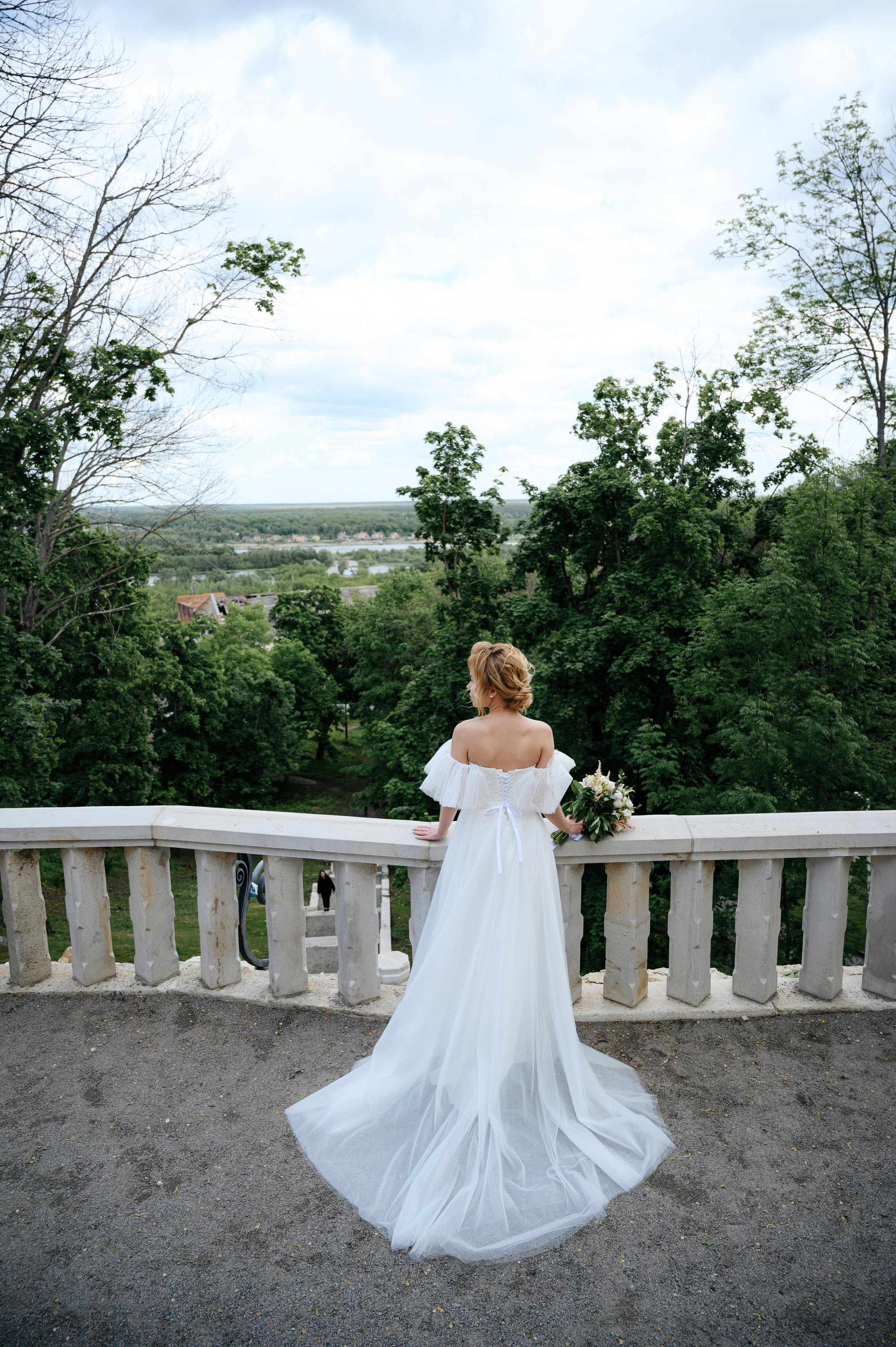 Артём и Екатерина. Фото-видеосъемка свадеб Venson Films