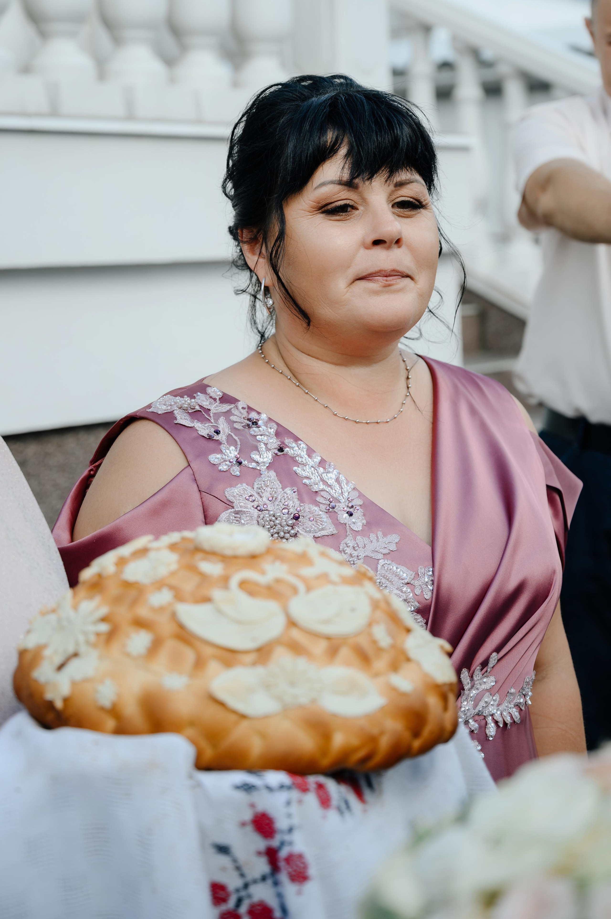 Андрей и Кристина. Фото-видеосъемка свадеб Venson Films