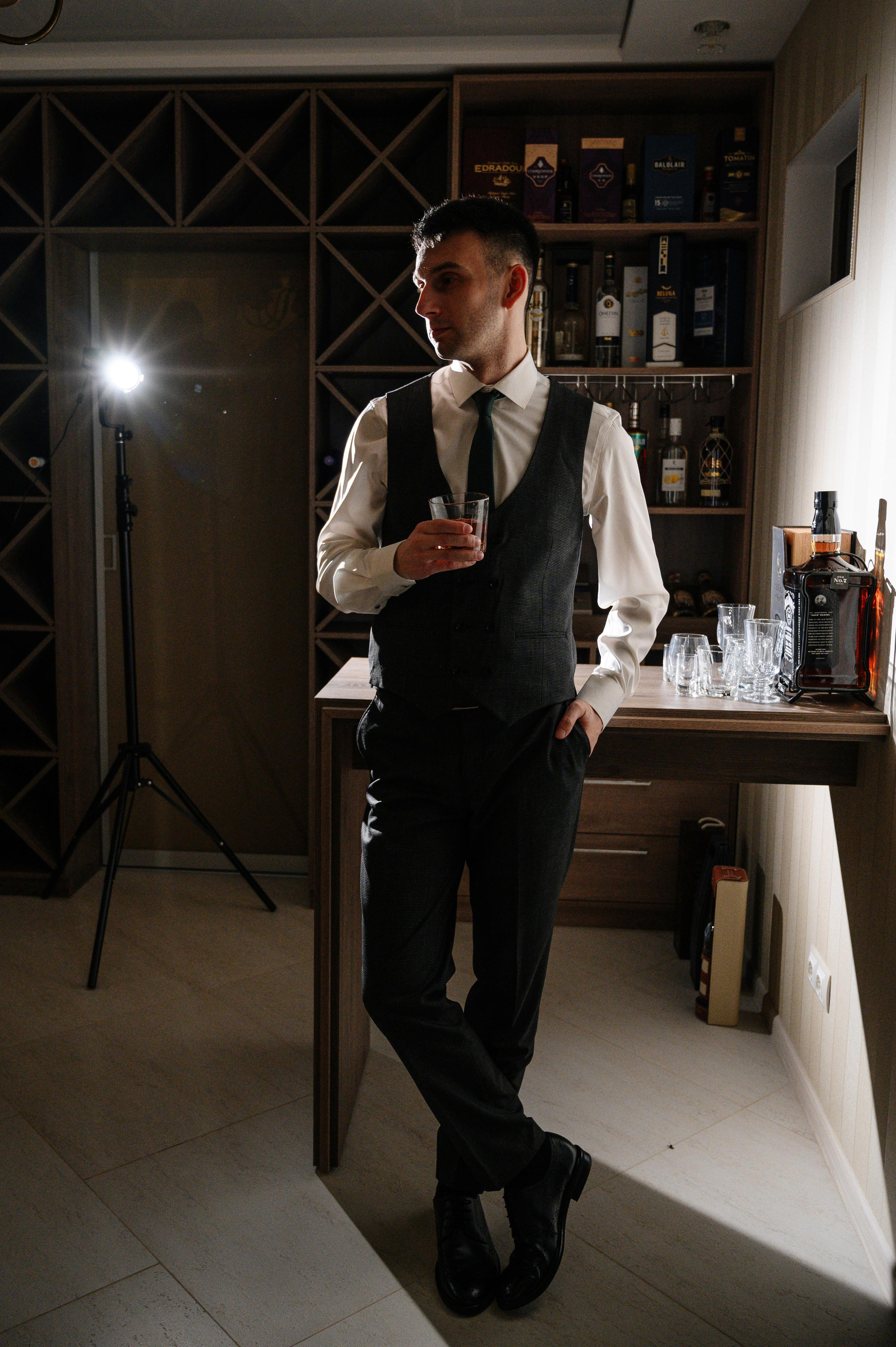 Артём и Екатерина. Фото-видеосъемка свадеб Venson Films