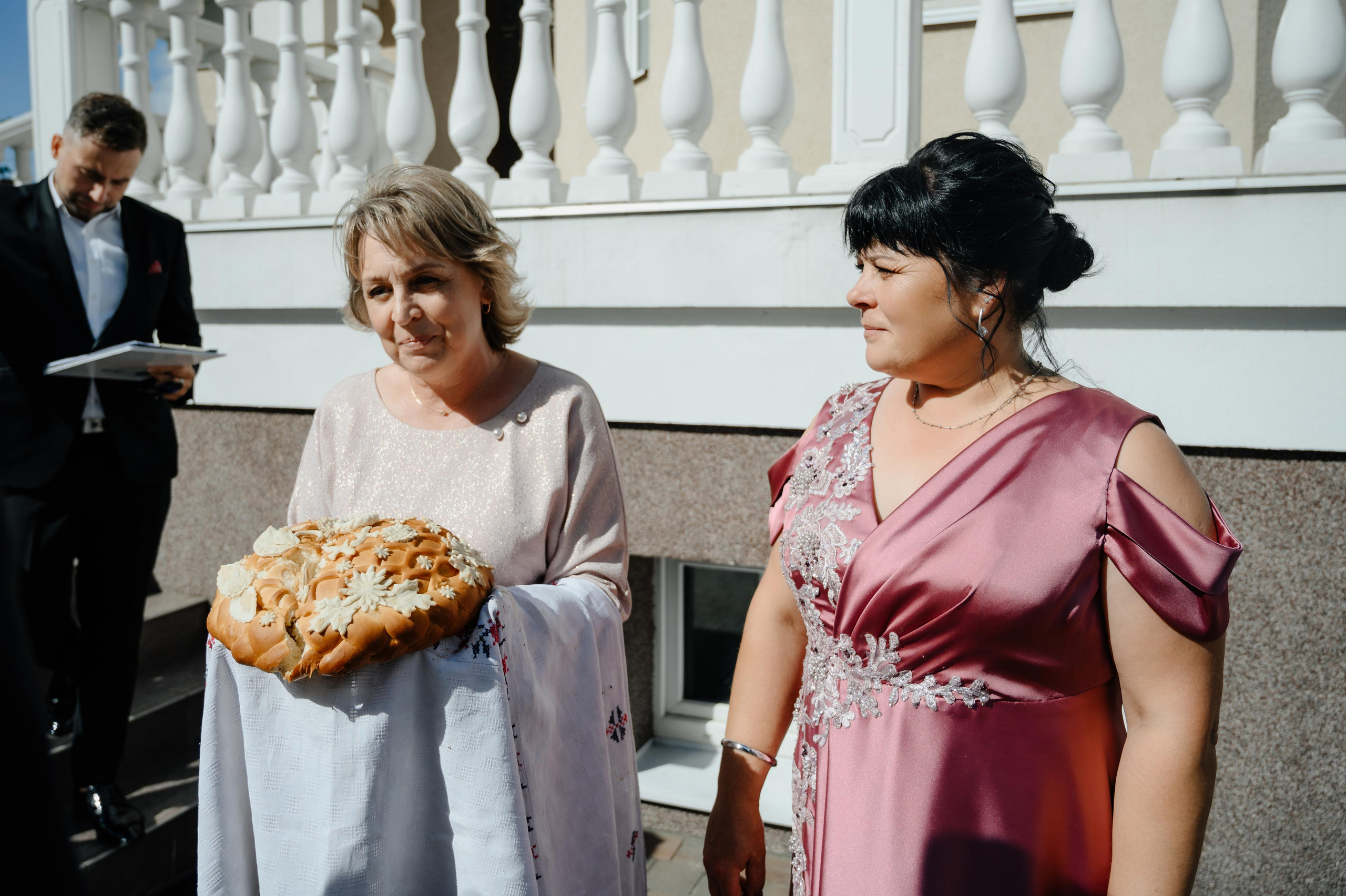 Андрей и Кристина. Фото-видеосъемка свадеб Venson Films