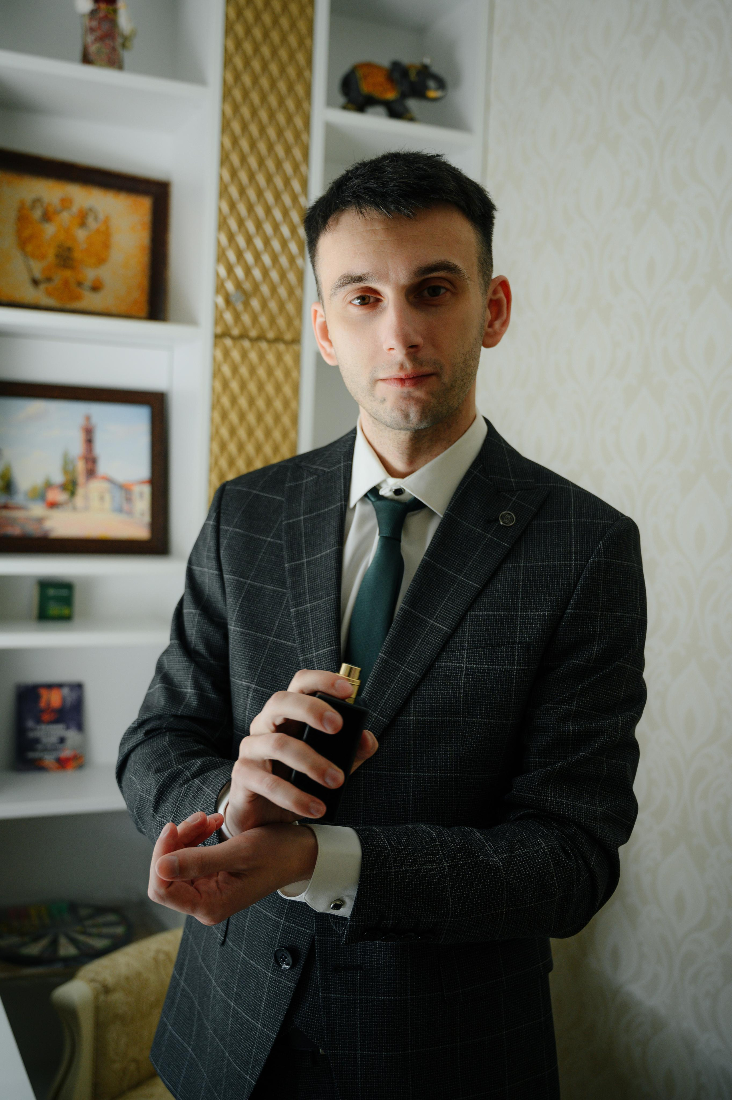 Артём и Екатерина. Фото-видеосъемка свадеб Venson Films