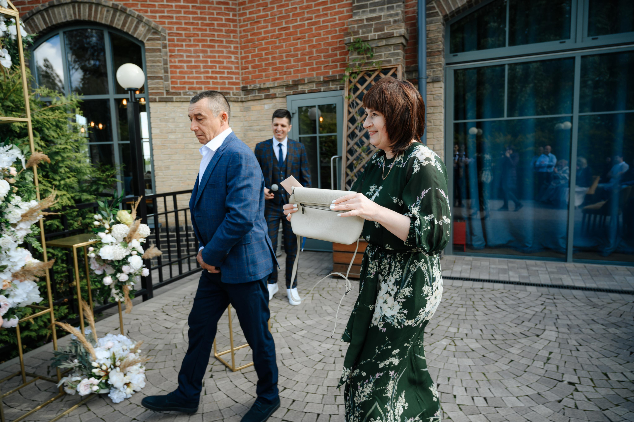 Артём и Екатерина. Фото-видеосъемка свадеб Venson Films