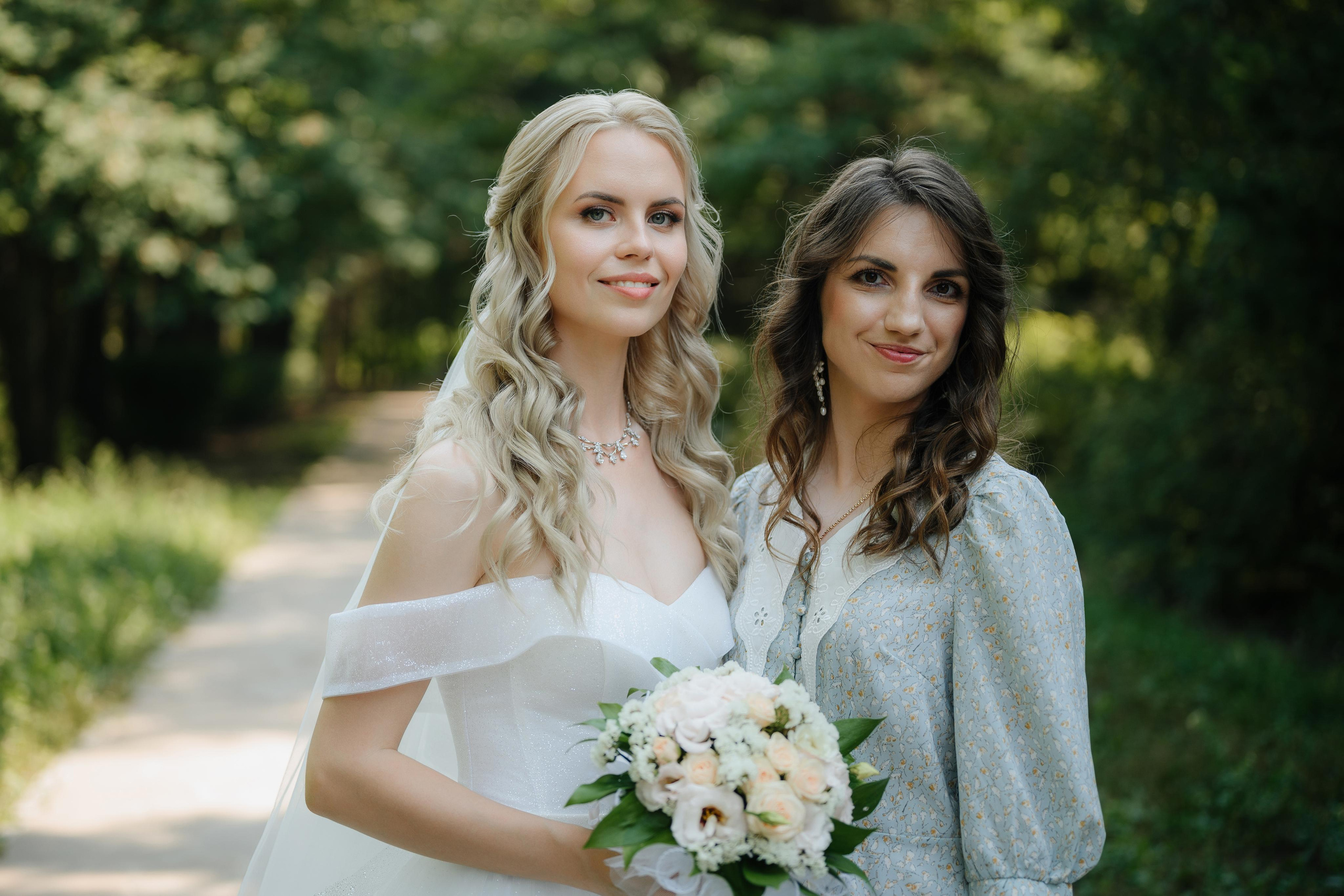 Анастасия и Алексей. Фото-видеосъемка свадеб Venson Films