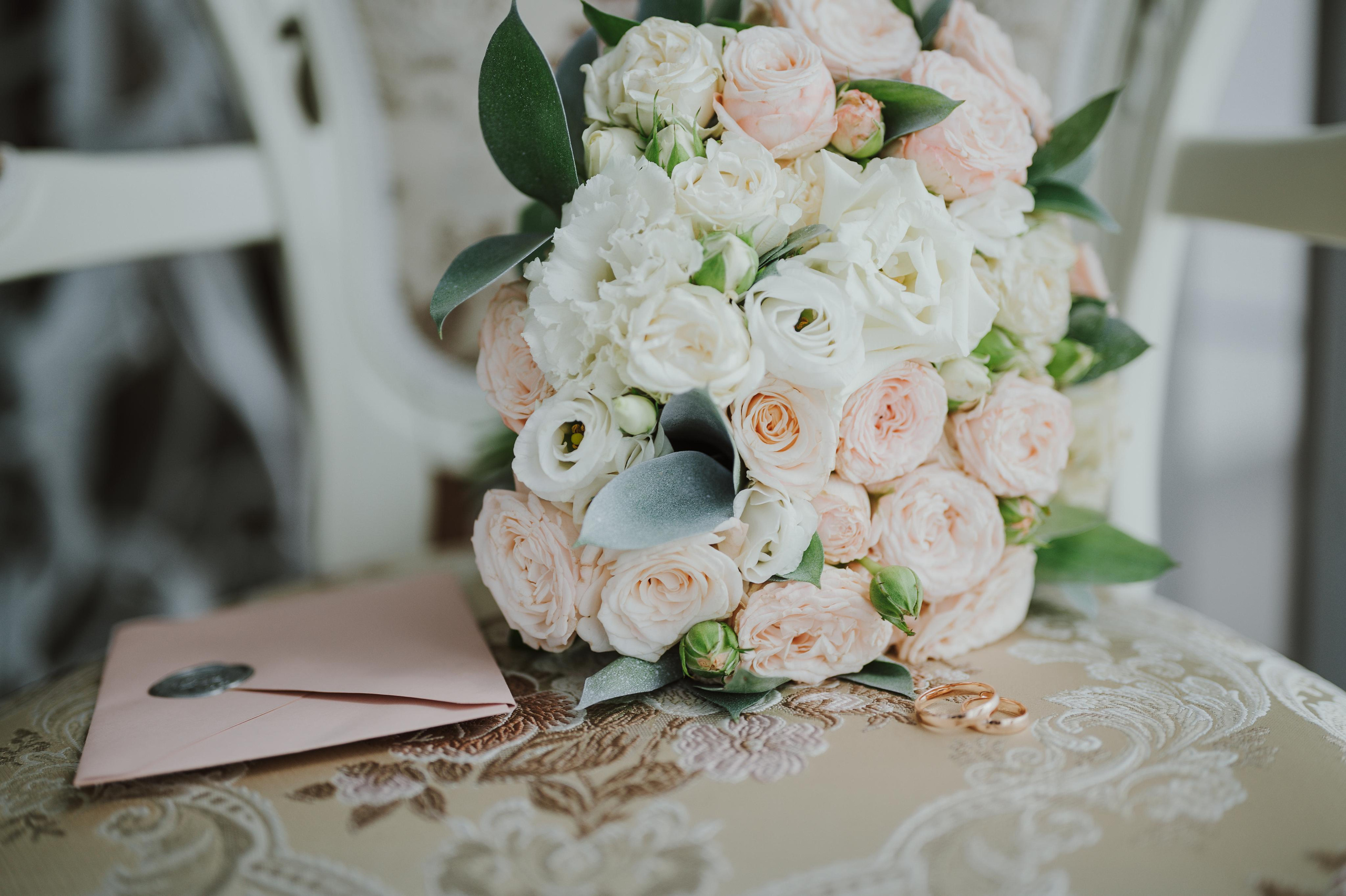 Андрей и Кристина. Фото-видеосъемка свадеб Venson Films