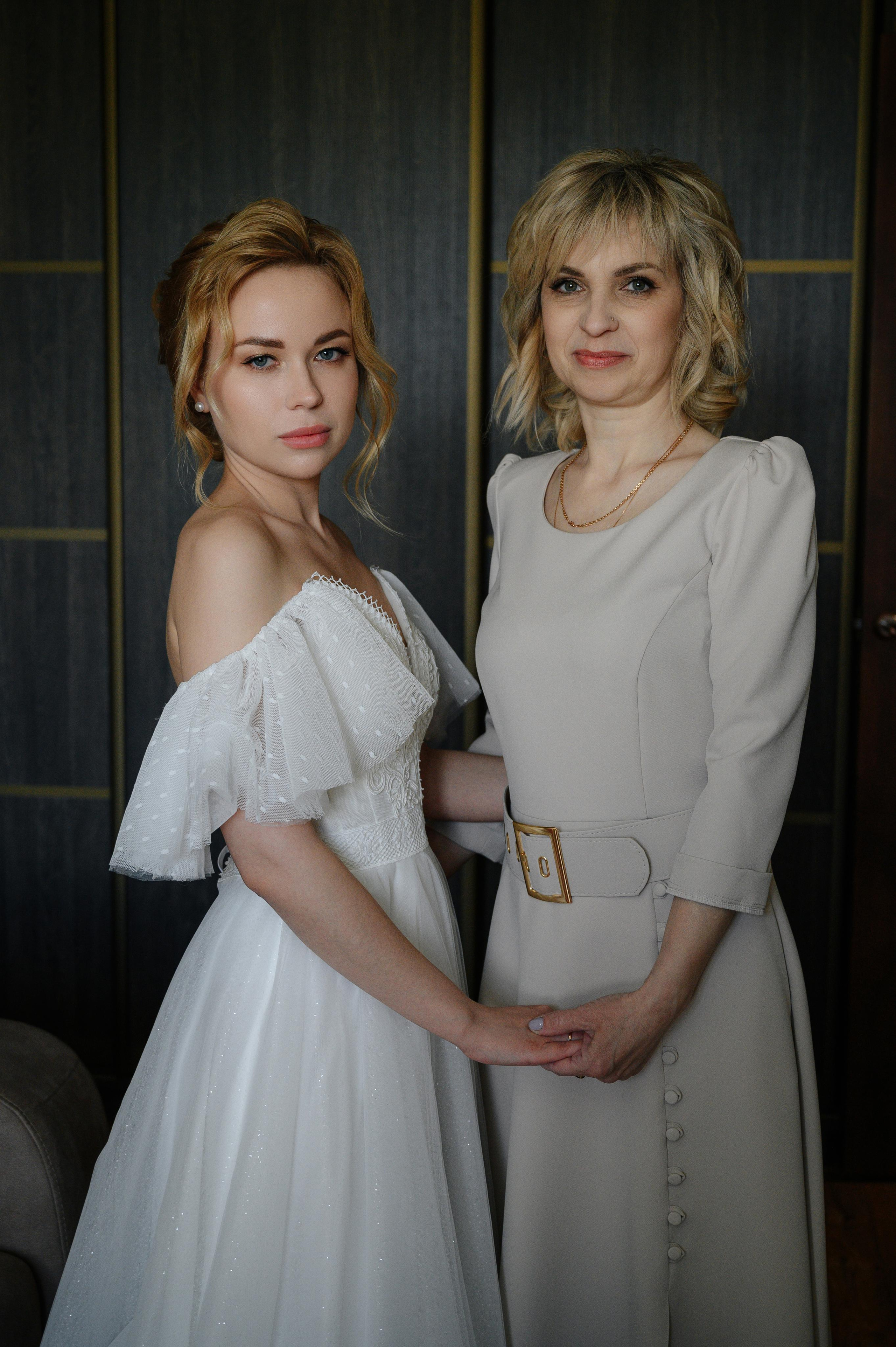 Артём и Екатерина. Фото-видеосъемка свадеб Venson Films