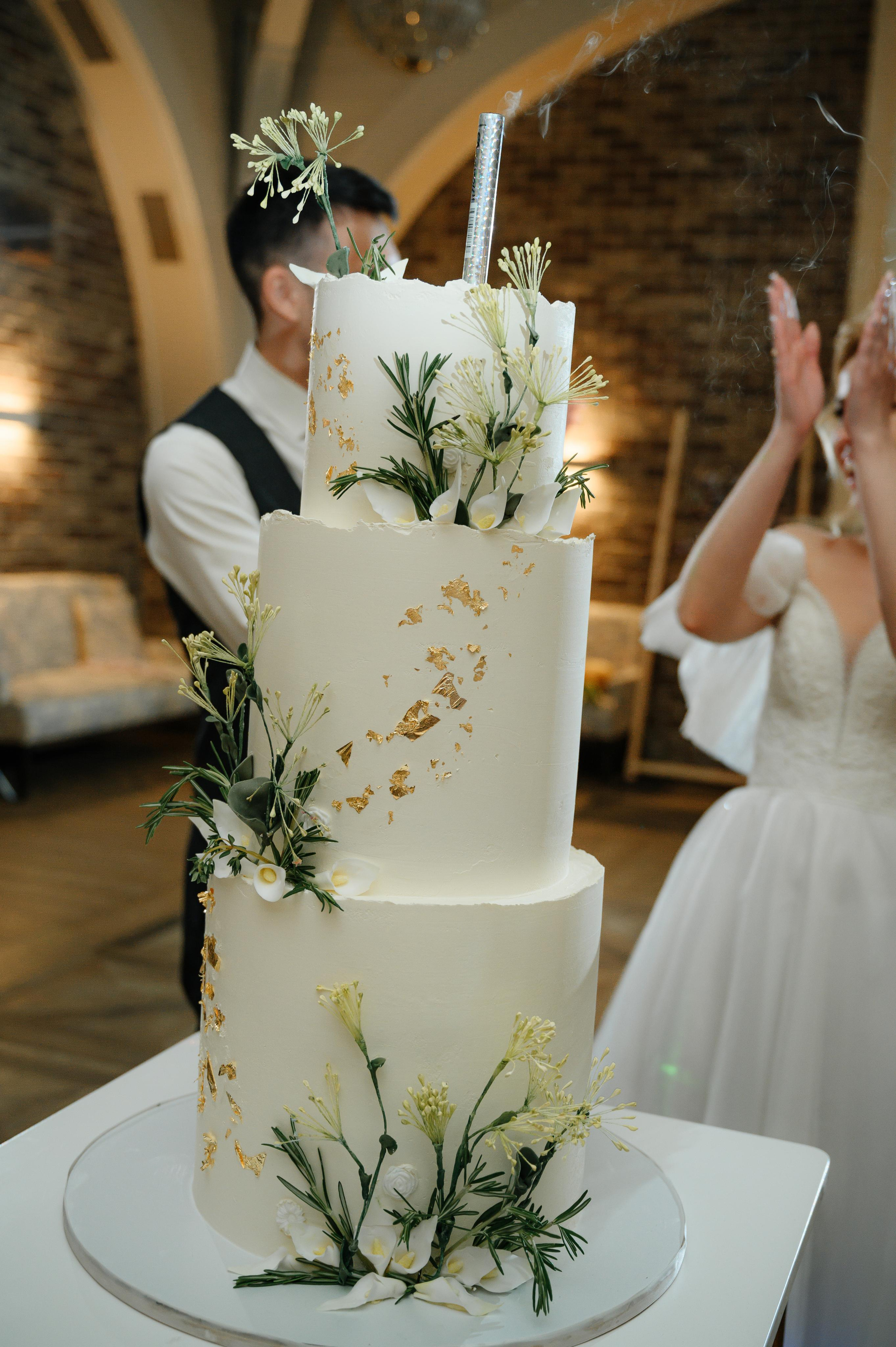 Артём и Екатерина. Фото-видеосъемка свадеб Venson Films