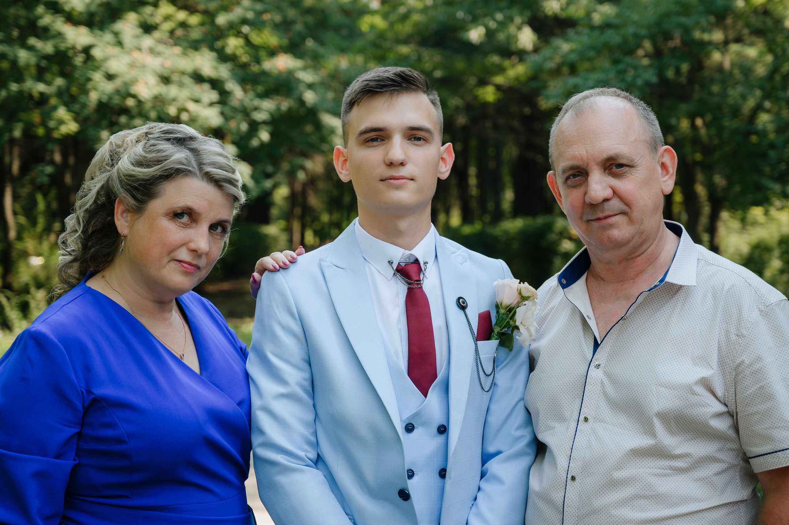 Анастасия и Алексей. Фото-видеосъемка свадеб Venson Films