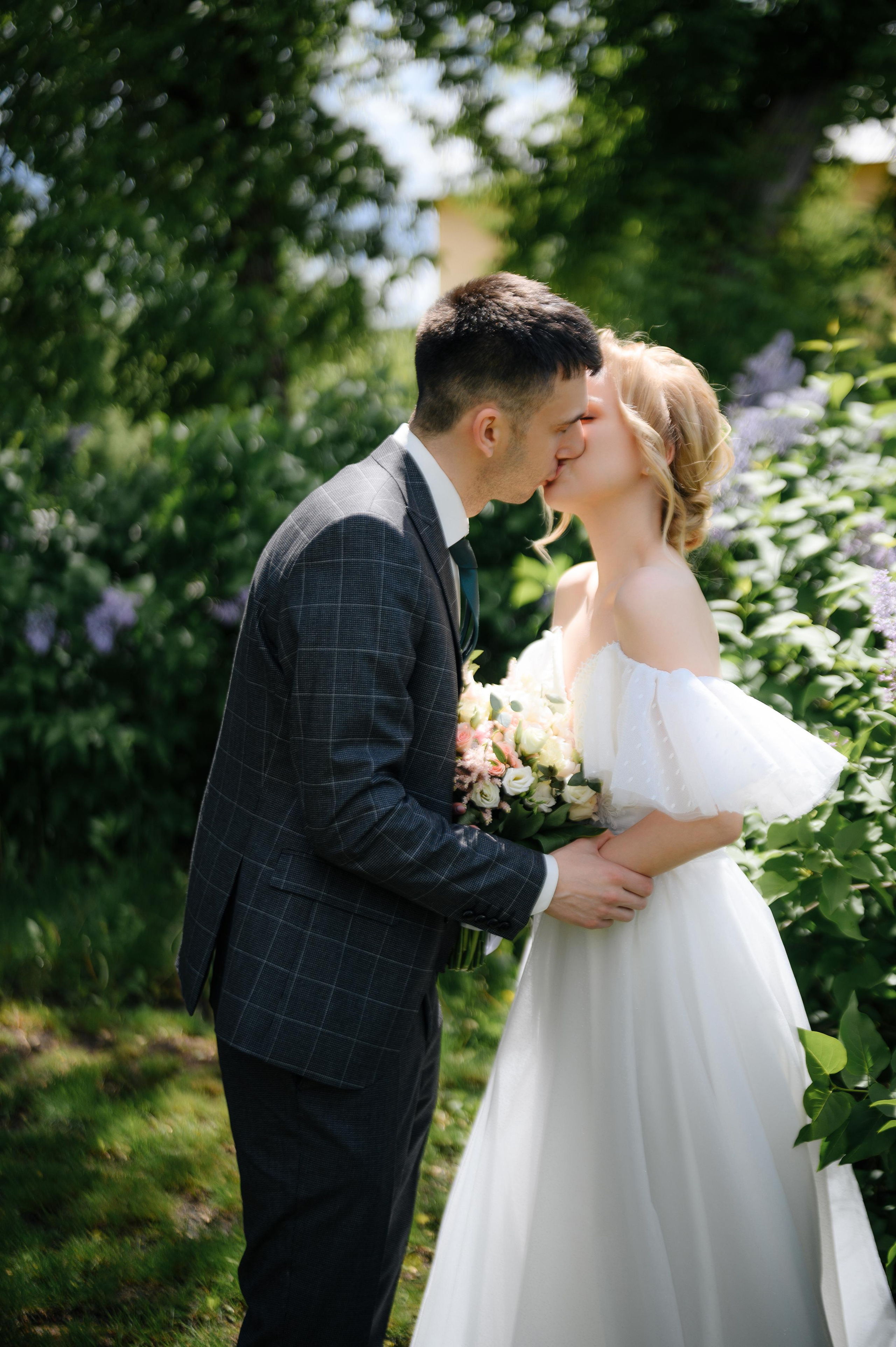 Артём и Екатерина. Фото-видеосъемка свадеб Venson Films