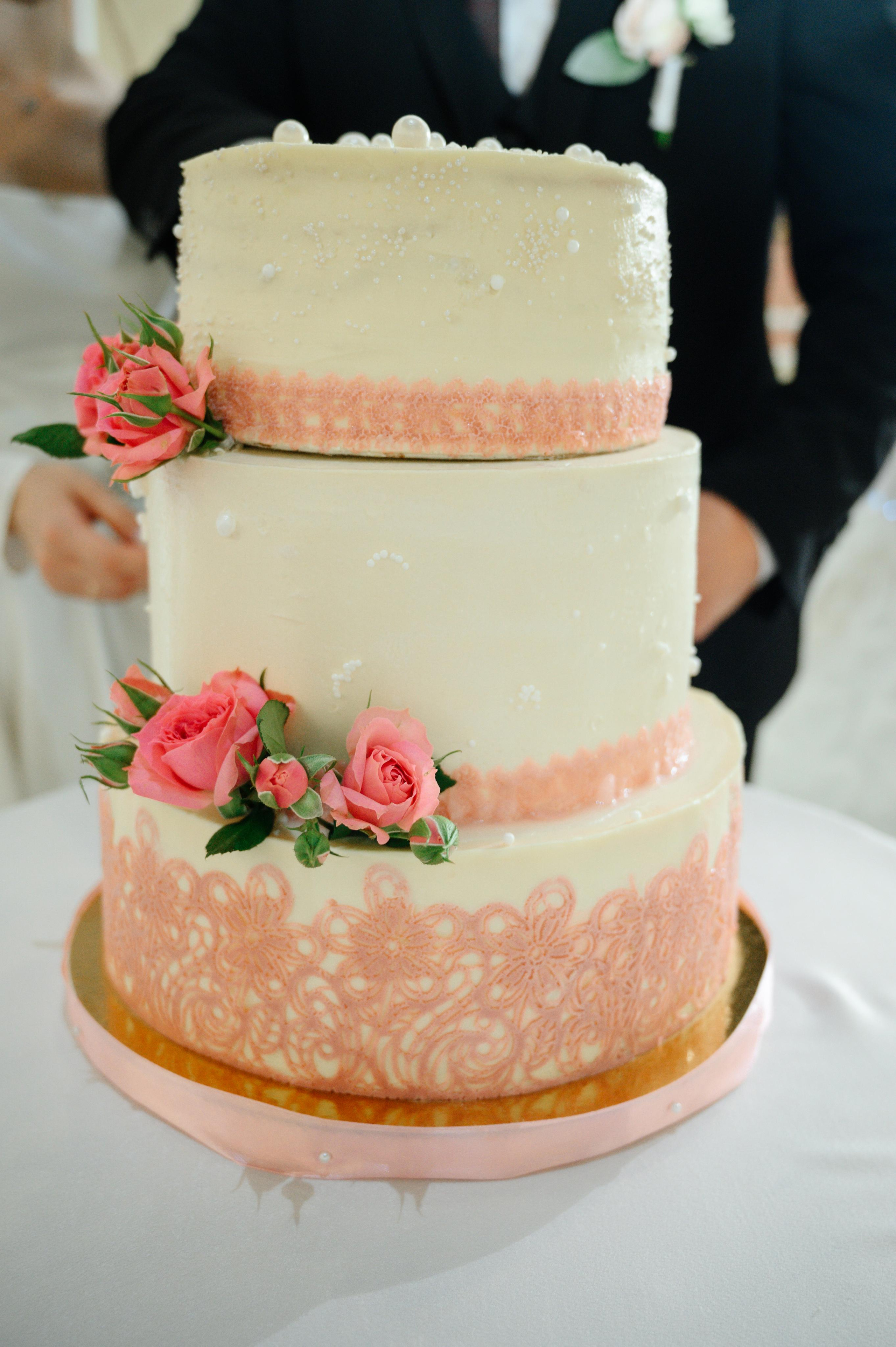 Андрей и Кристина. Фото-видеосъемка свадеб Venson Films