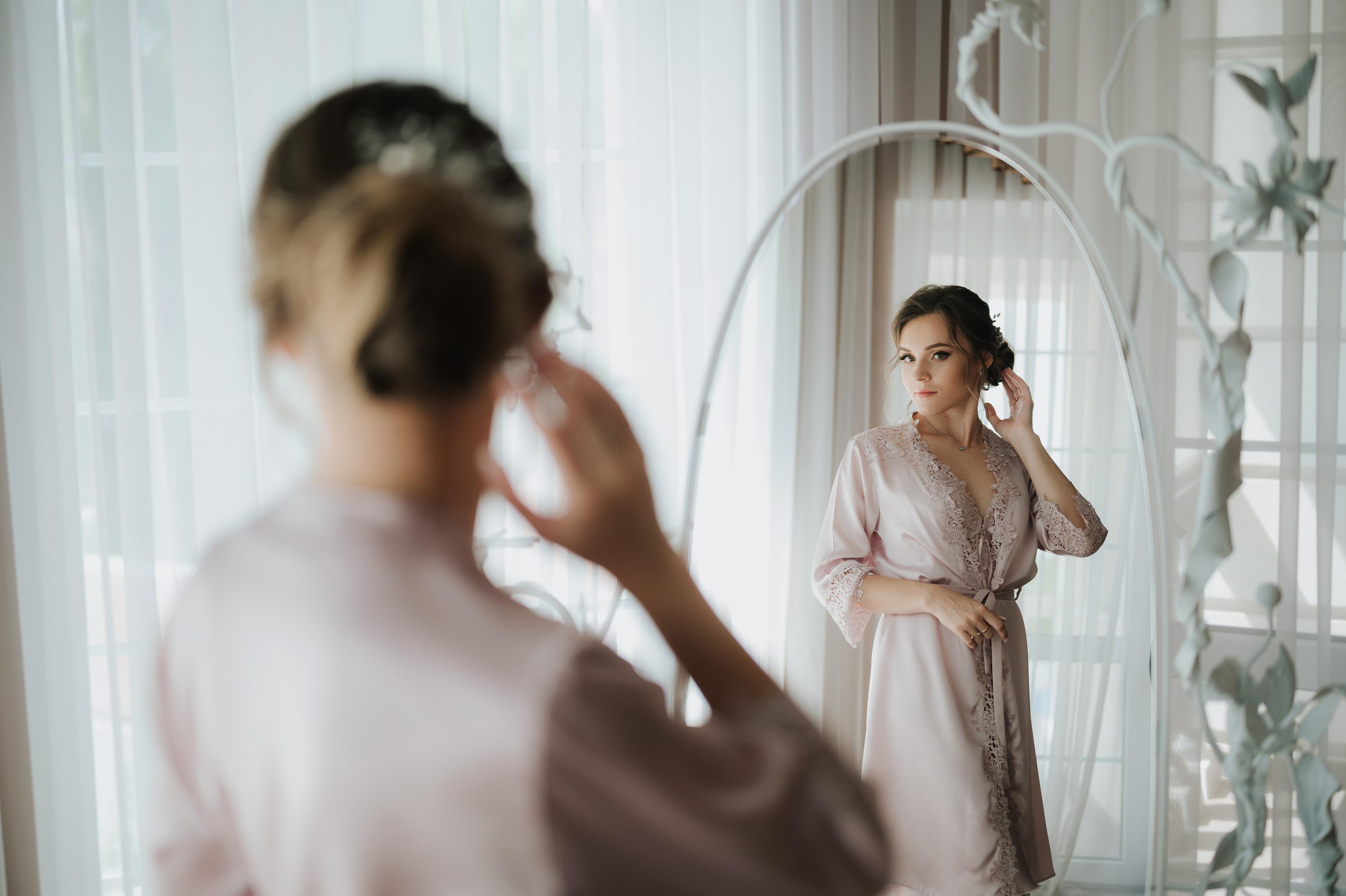 Андрей и Кристина. Фото-видеосъемка свадеб Venson Films