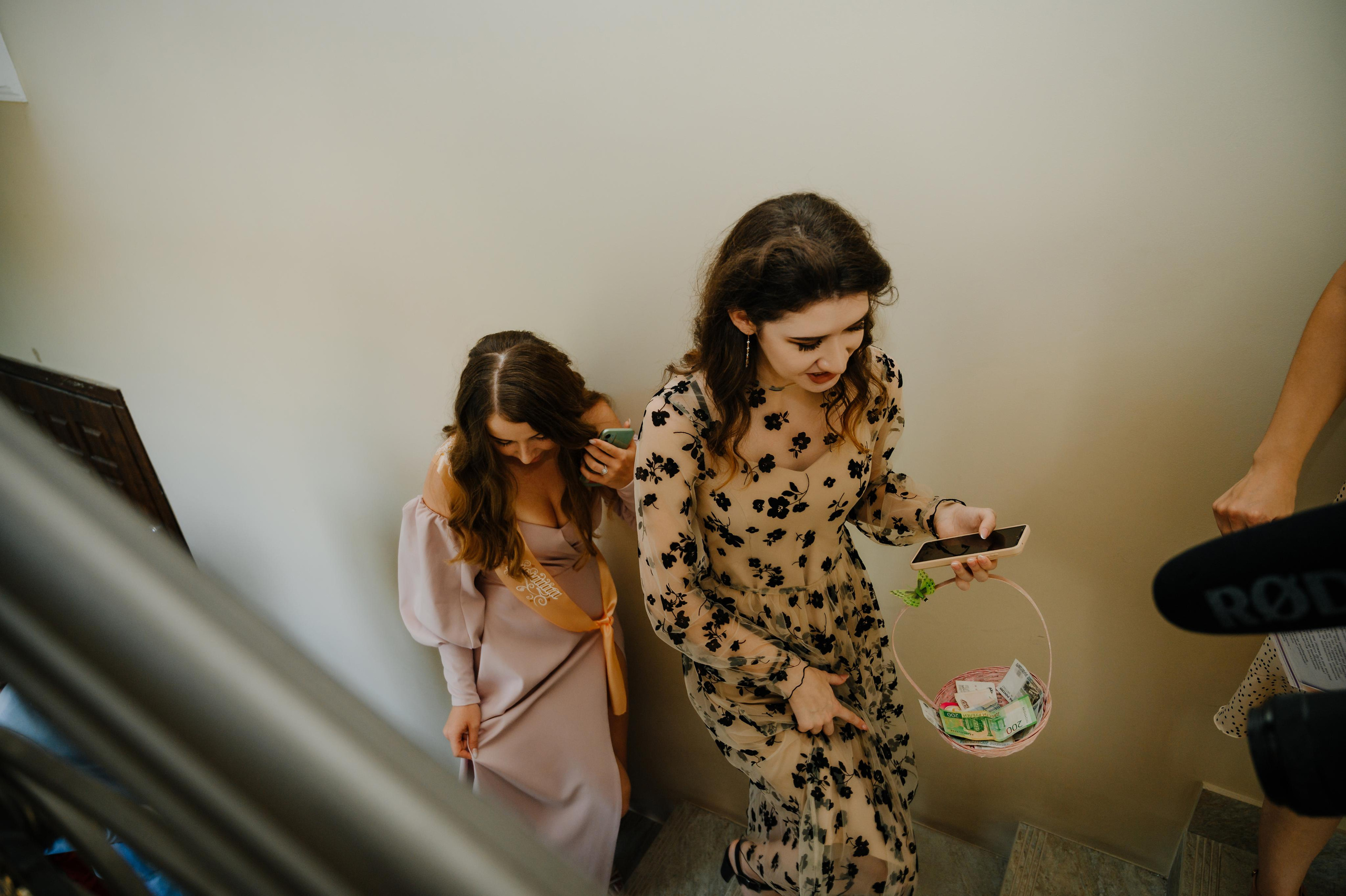 Анастасия и Алексей. Фото-видеосъемка свадеб Venson Films