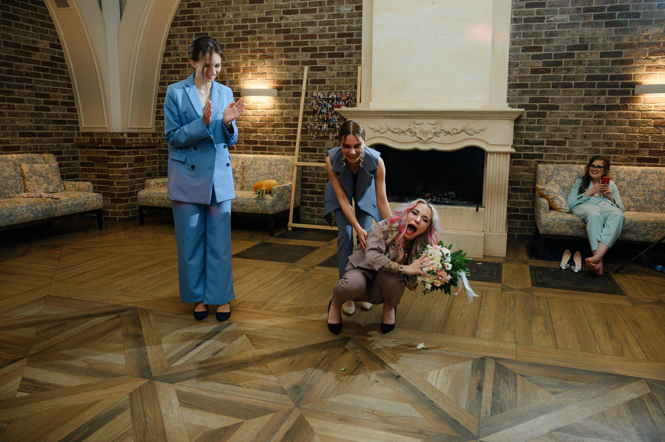 Артём и Екатерина. Фото-видеосъемка свадеб Venson Films