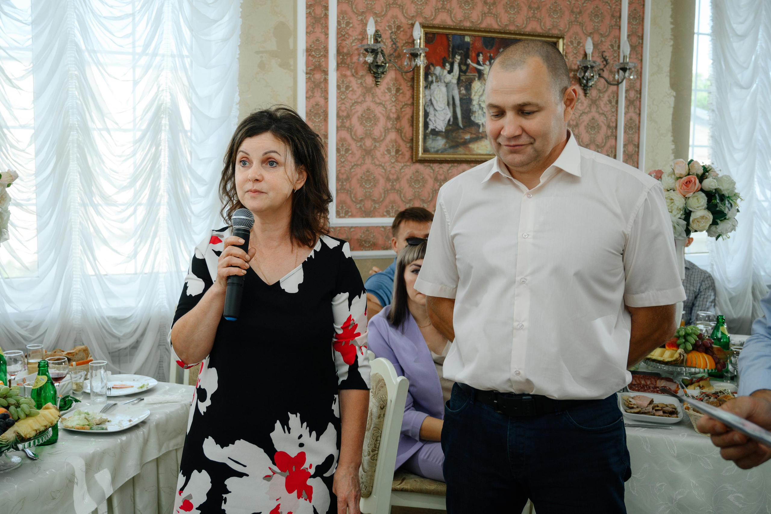 Андрей и Кристина. Фото-видеосъемка свадеб Venson Films