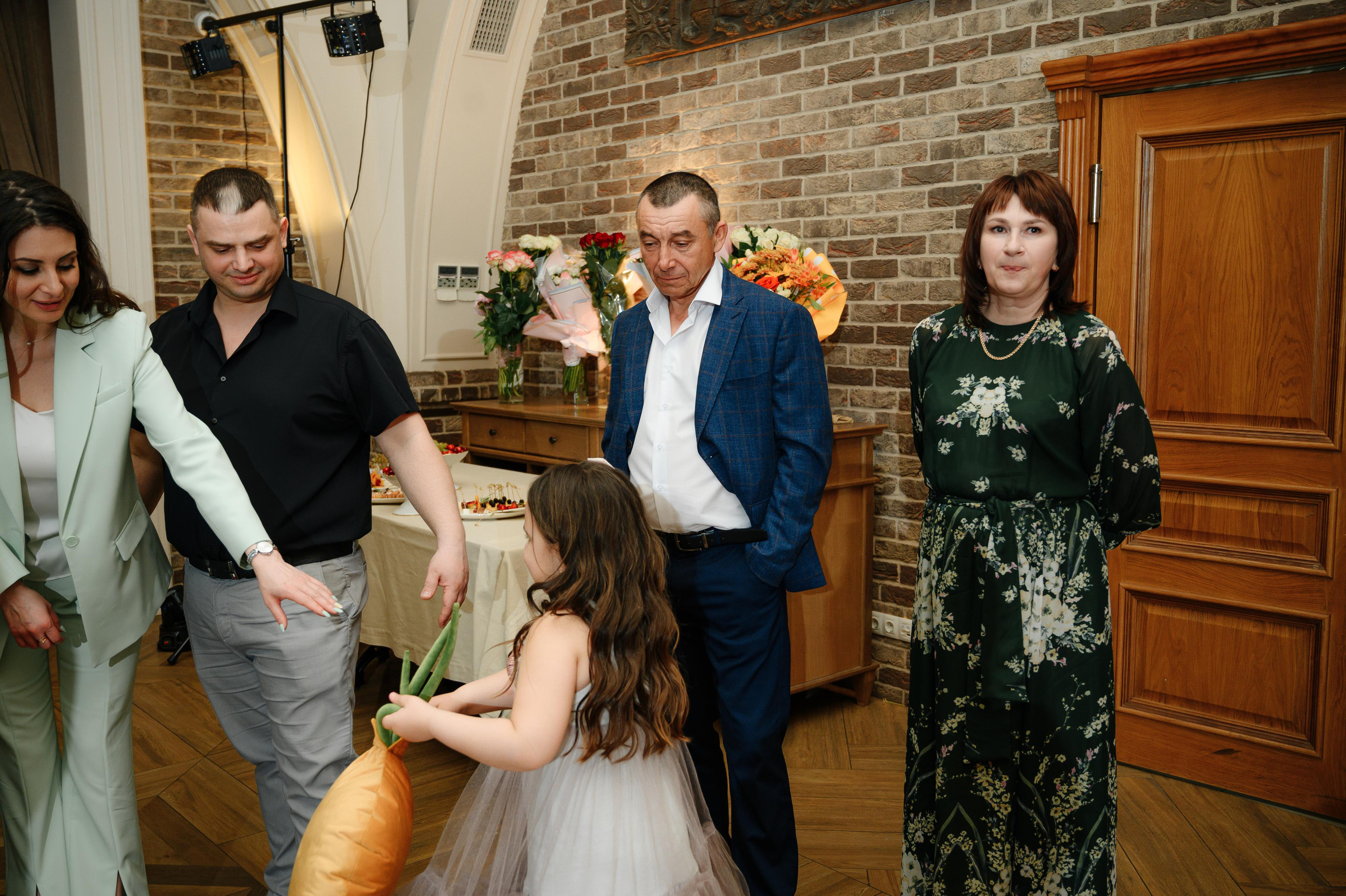 Артём и Екатерина. Фото-видеосъемка свадеб Venson Films