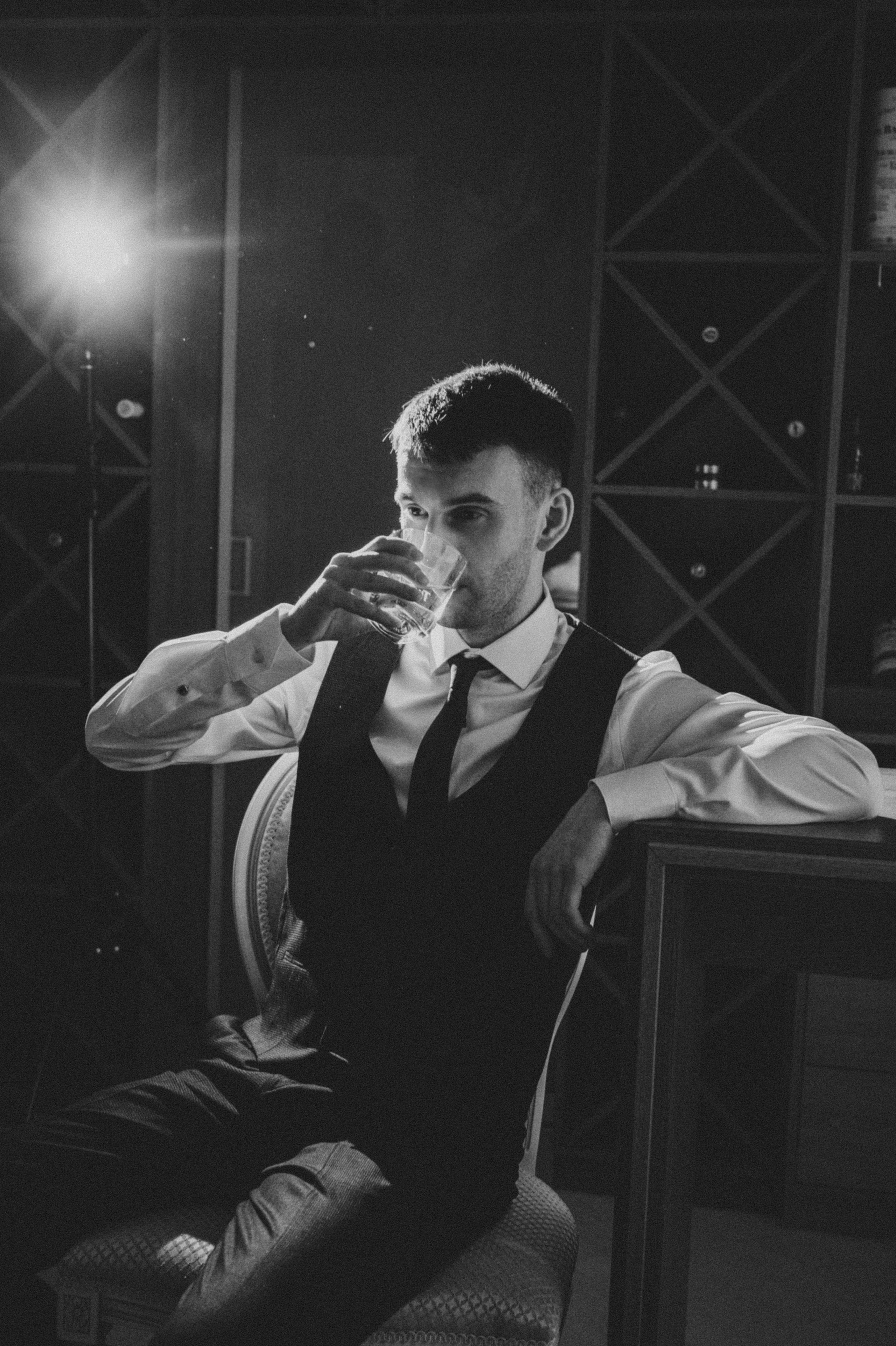 Артём и Екатерина. Фото-видеосъемка свадеб Venson Films