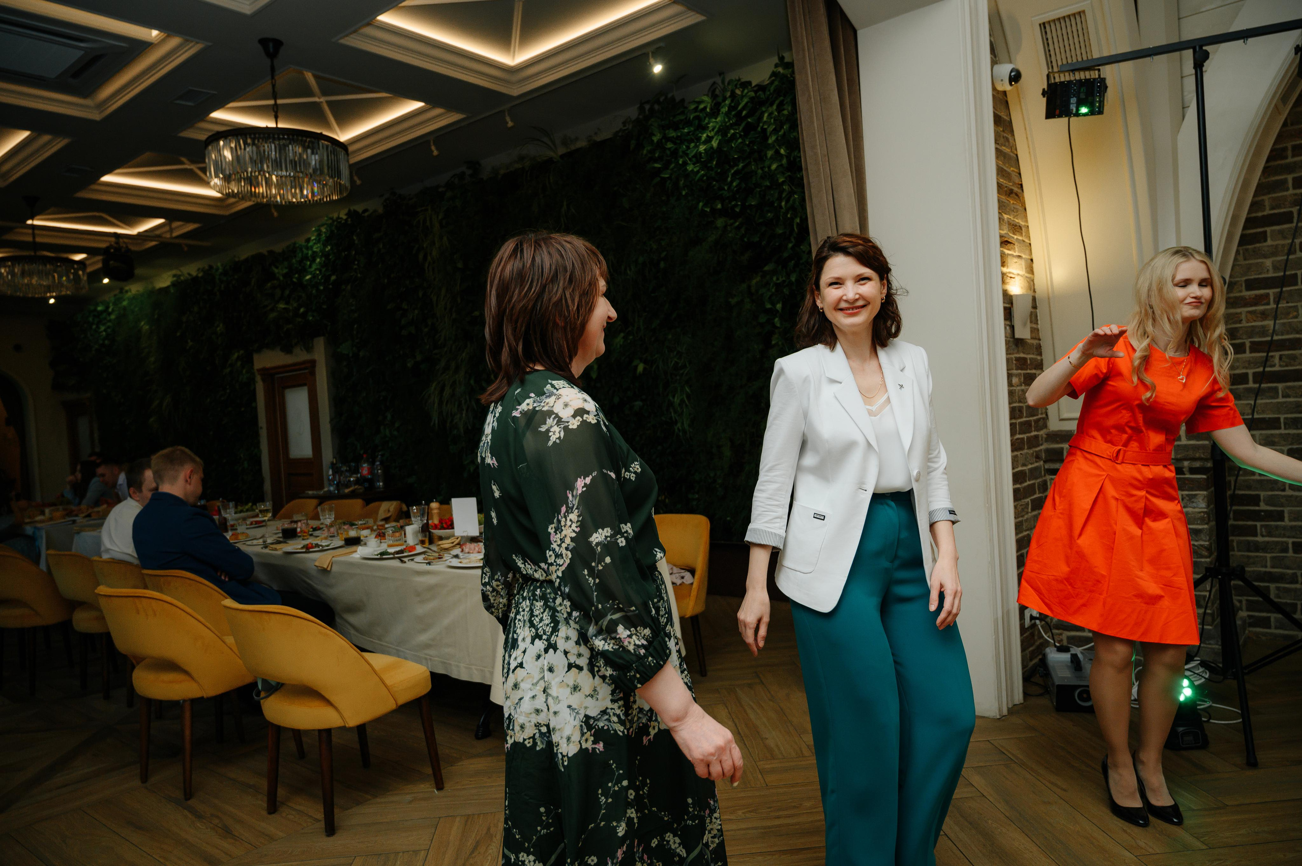 Артём и Екатерина. Фото-видеосъемка свадеб Venson Films