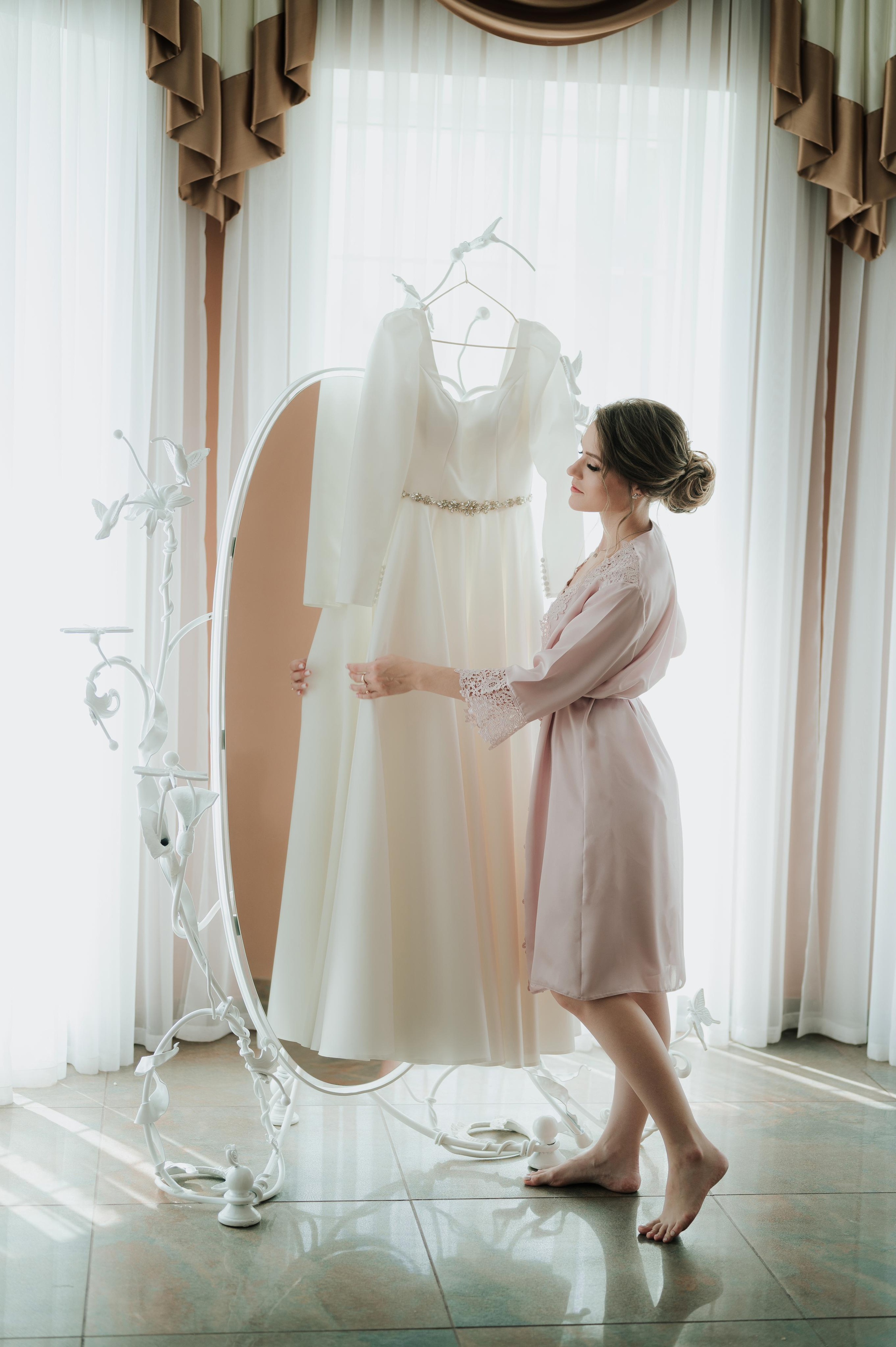 Андрей и Кристина. Фото-видеосъемка свадеб Venson Films