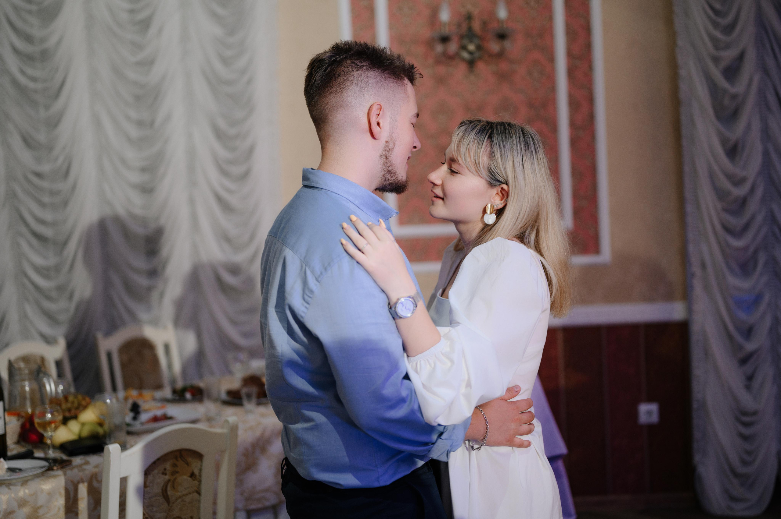 Анастасия и Алексей. Фото-видеосъемка свадеб Venson Films