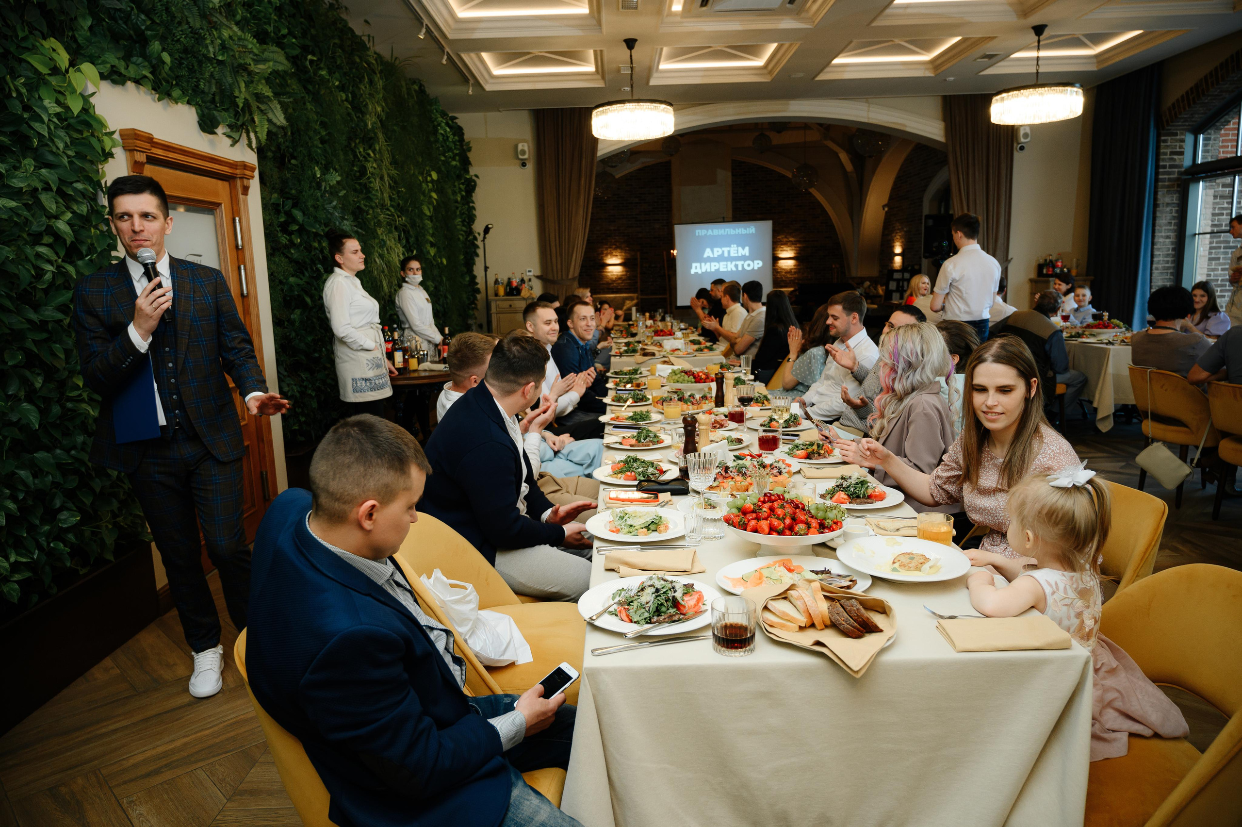 Артём и Екатерина. Фото-видеосъемка свадеб Venson Films