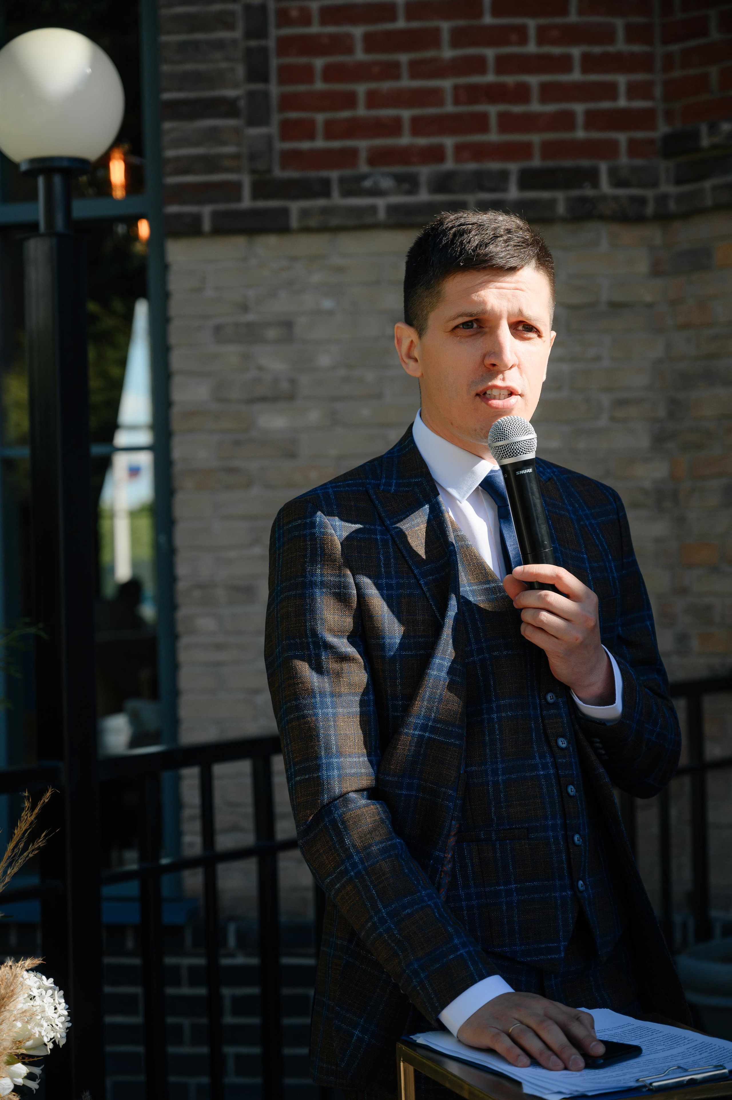 Артём и Екатерина. Фото-видеосъемка свадеб Venson Films