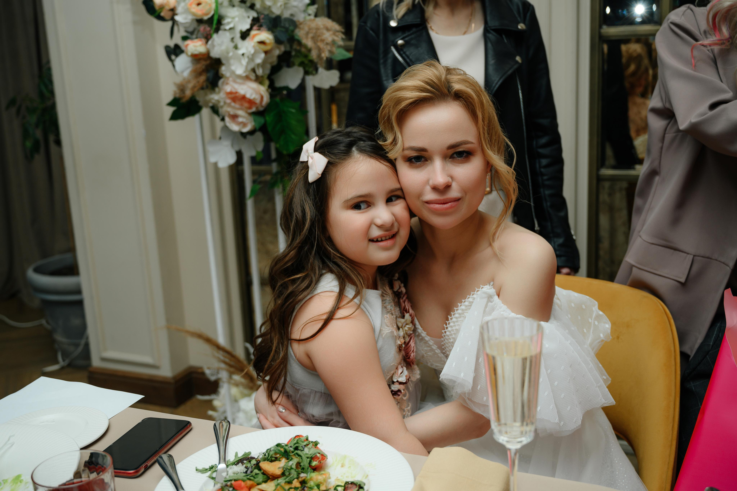 Артём и Екатерина. Фото-видеосъемка свадеб Venson Films