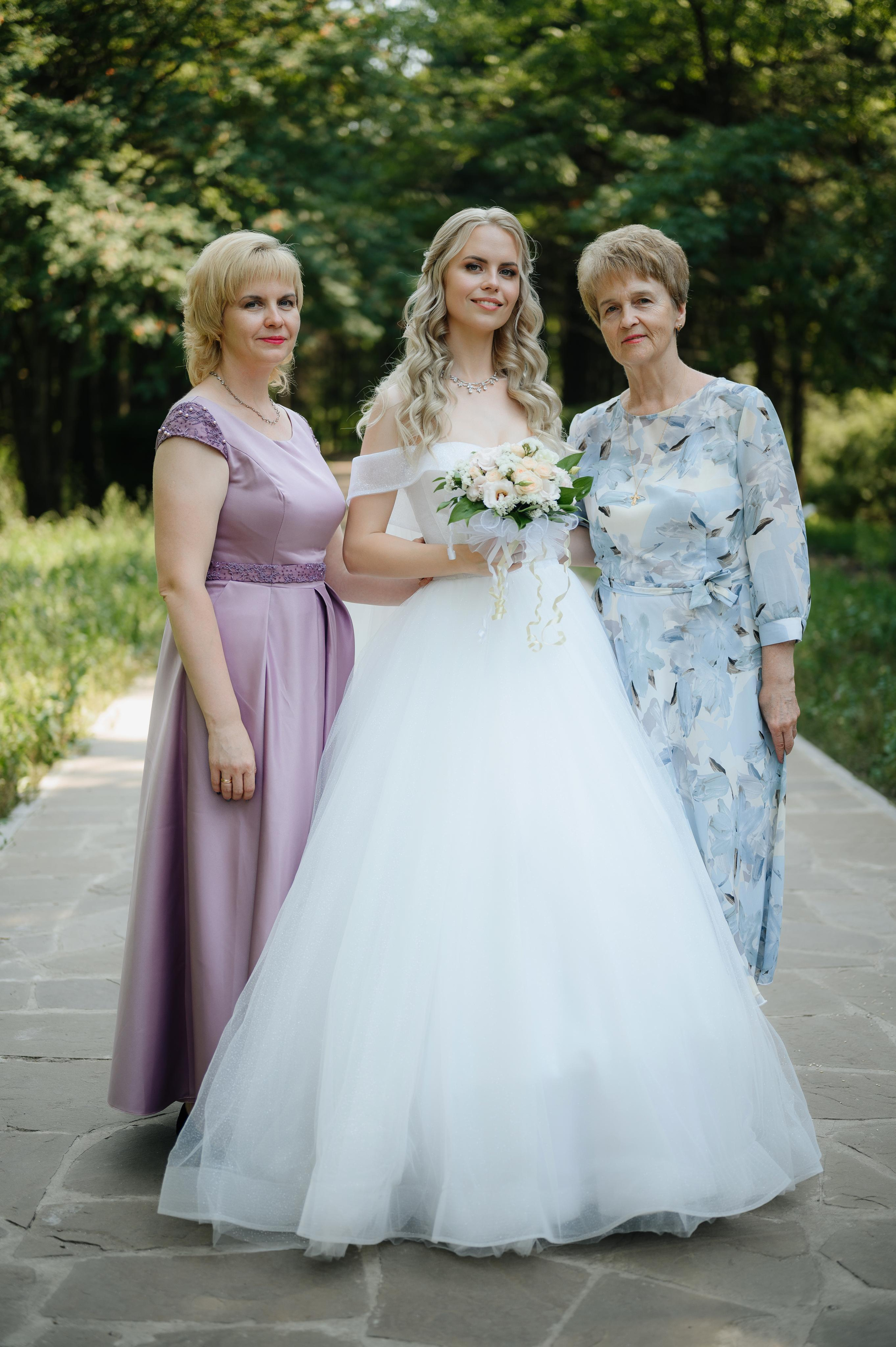 Анастасия и Алексей. Фото-видеосъемка свадеб Venson Films