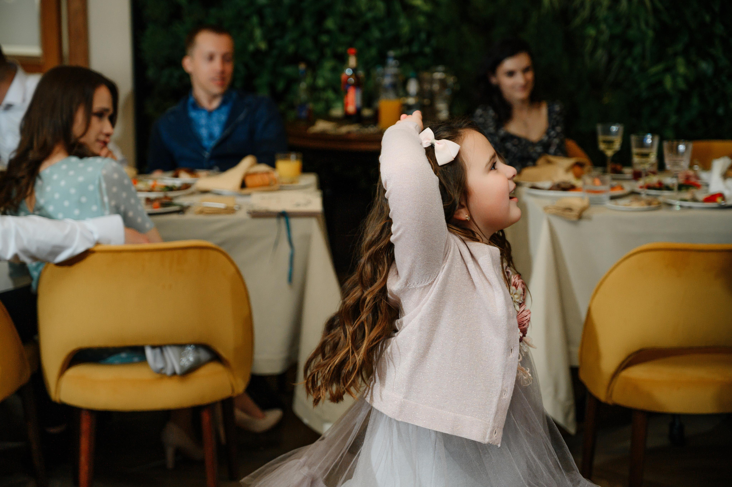 Артём и Екатерина. Фото-видеосъемка свадеб Venson Films