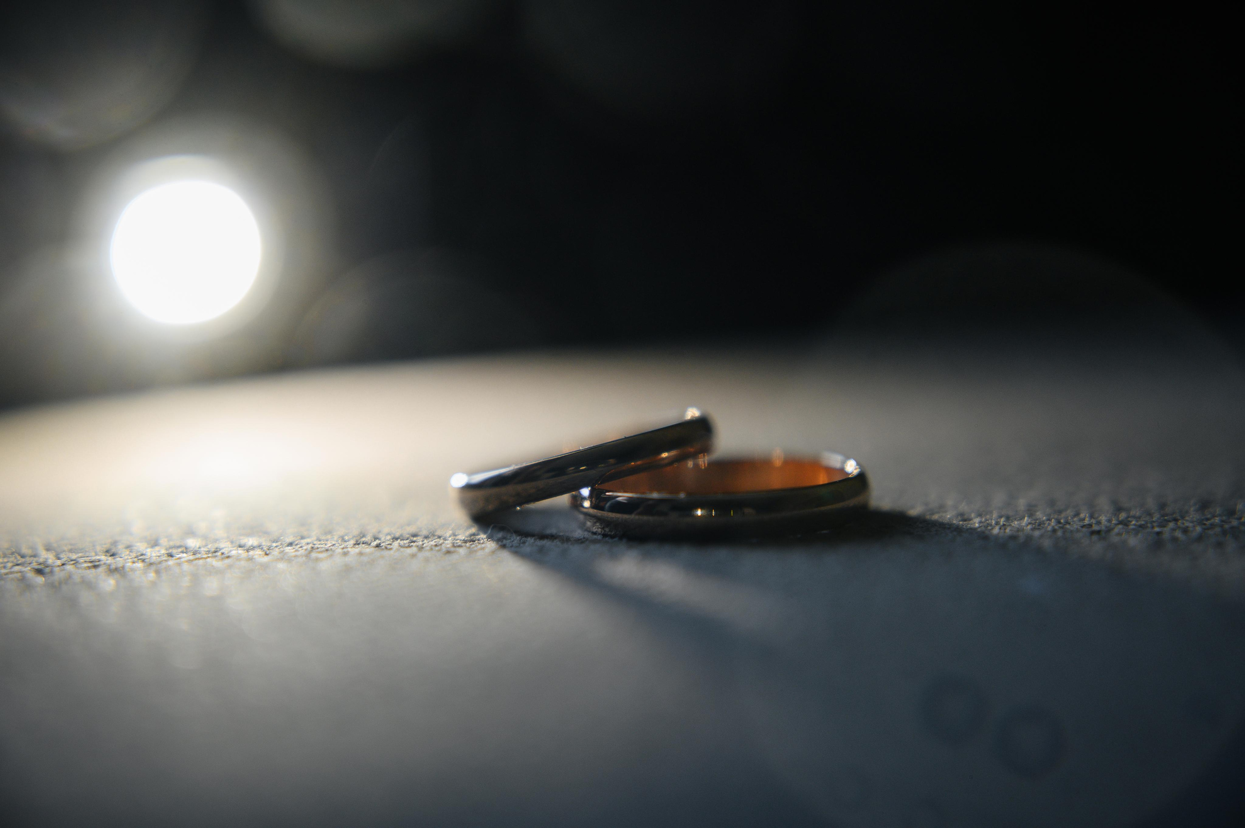 Артём и Екатерина. Фото-видеосъемка свадеб Venson Films