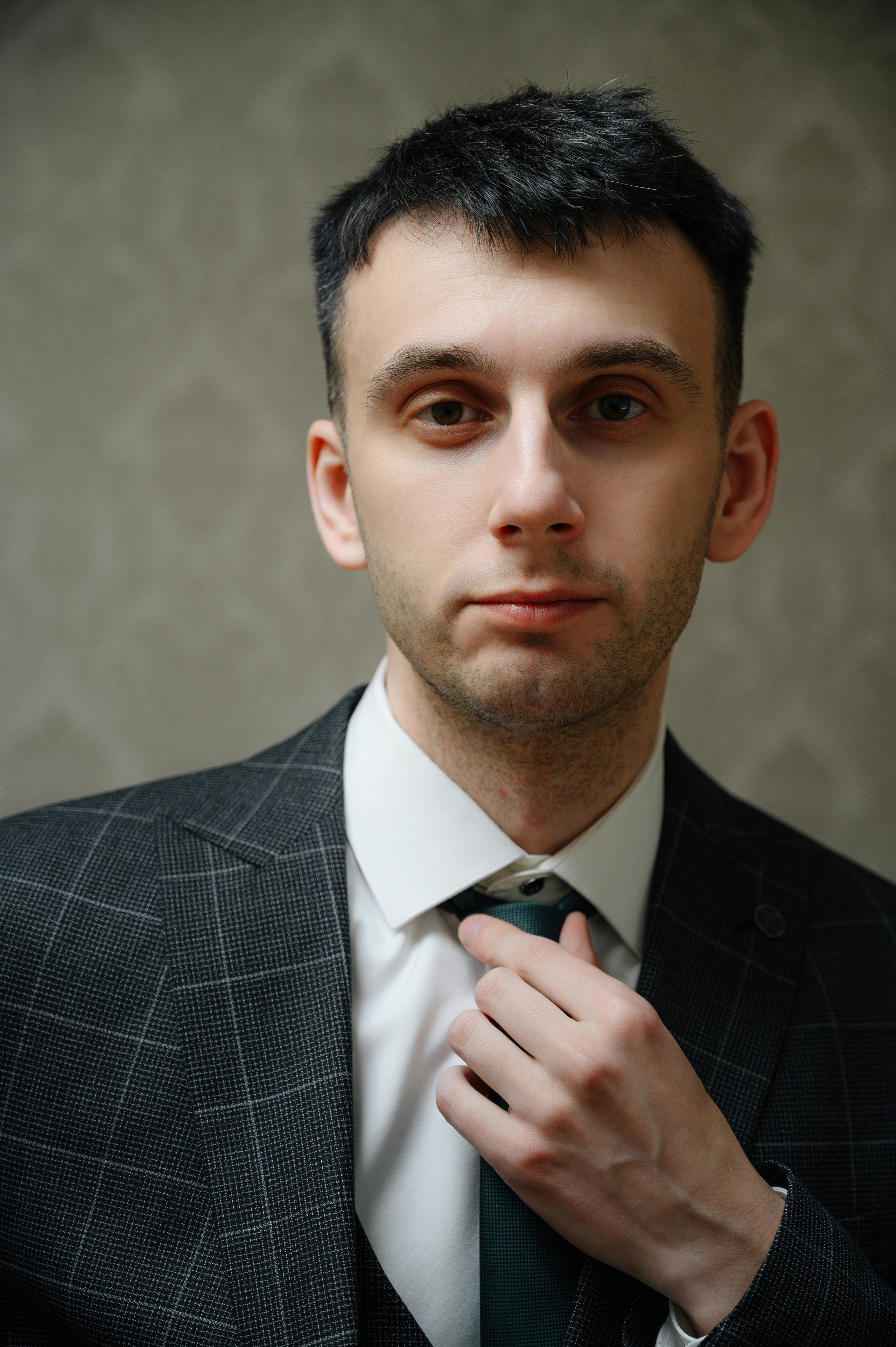 Артём и Екатерина. Фото-видеосъемка свадеб Venson Films