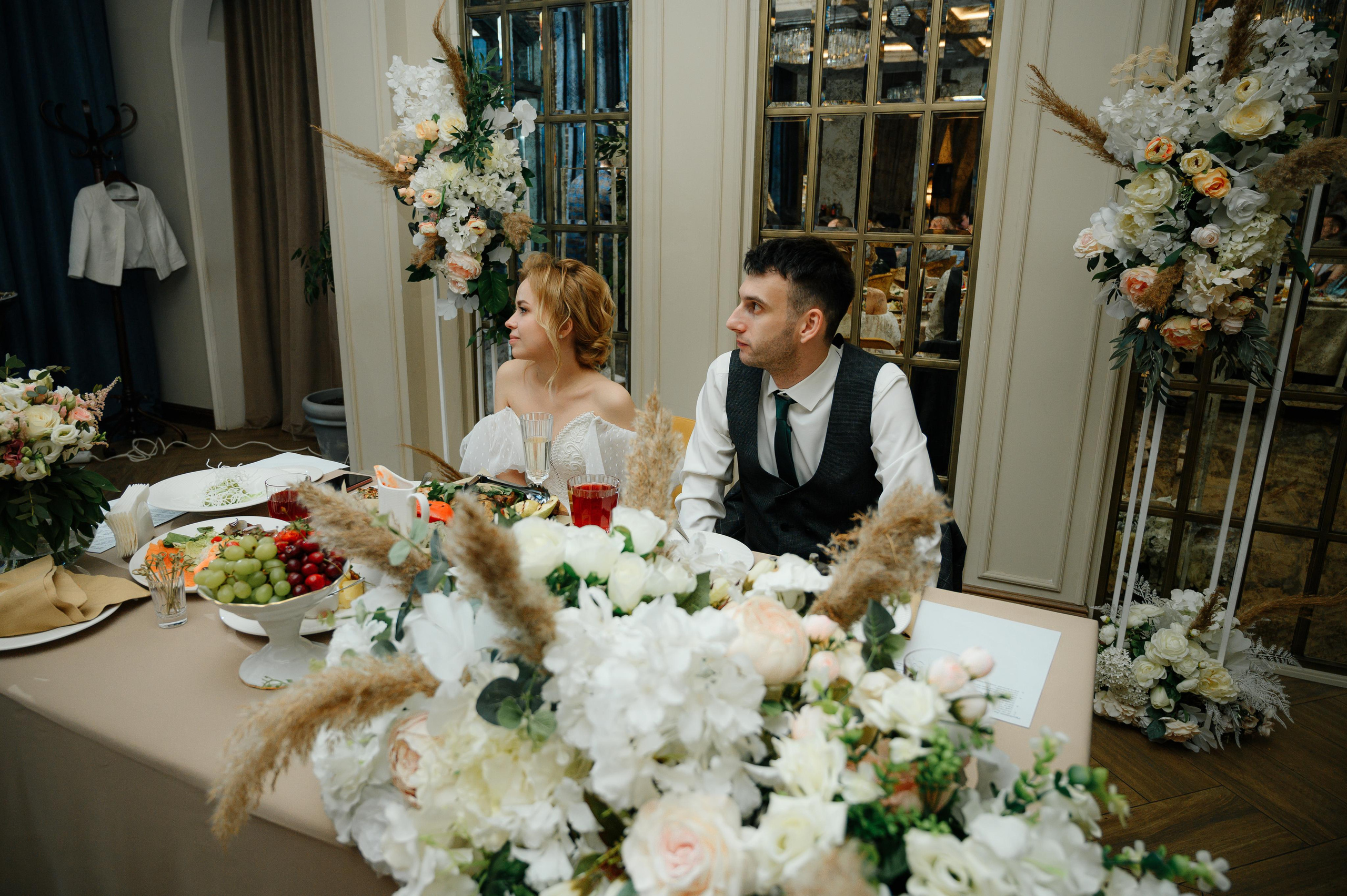 Артём и Екатерина. Фото-видеосъемка свадеб Venson Films