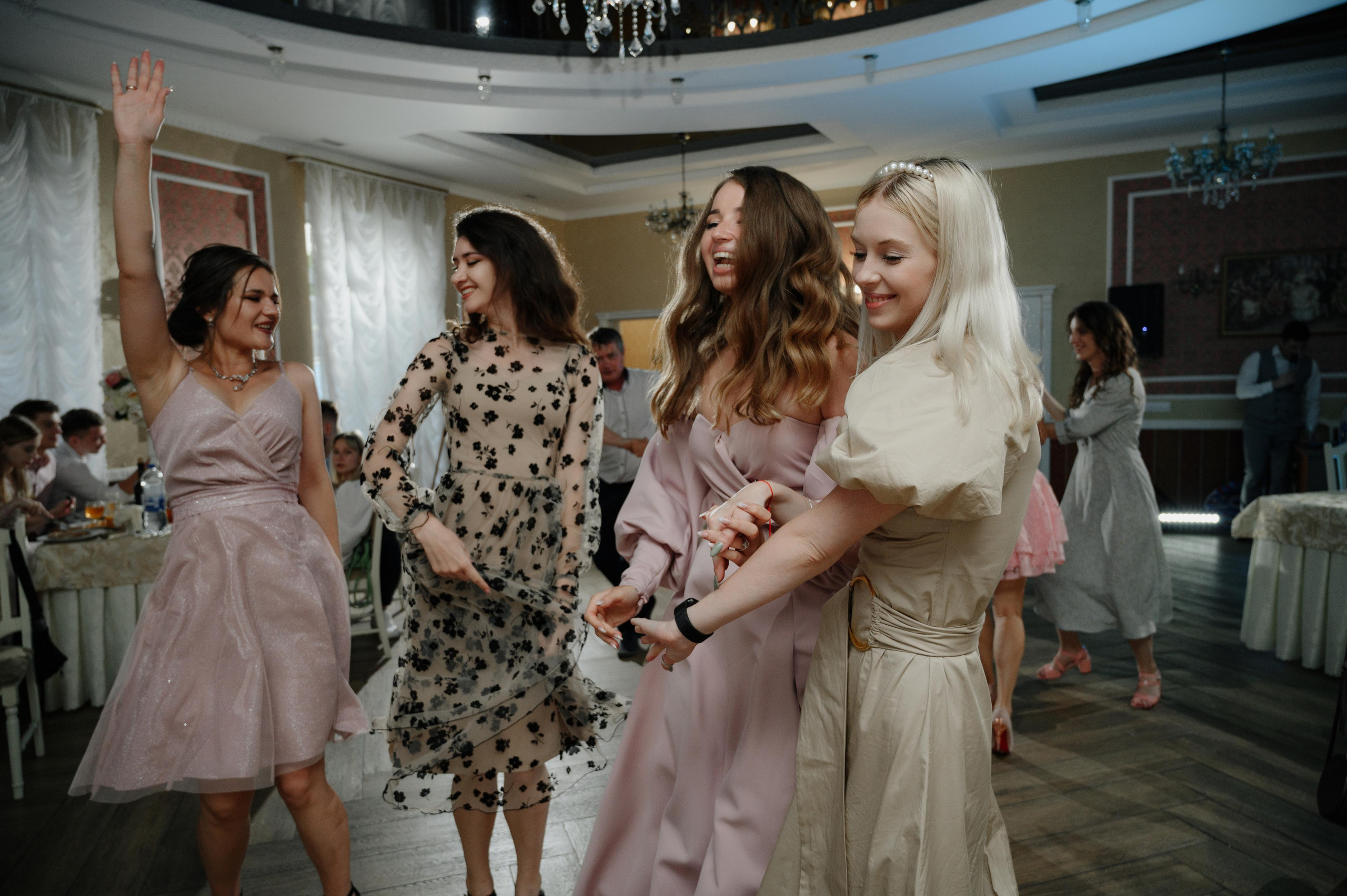 Анастасия и Алексей. Фото-видеосъемка свадеб Venson Films