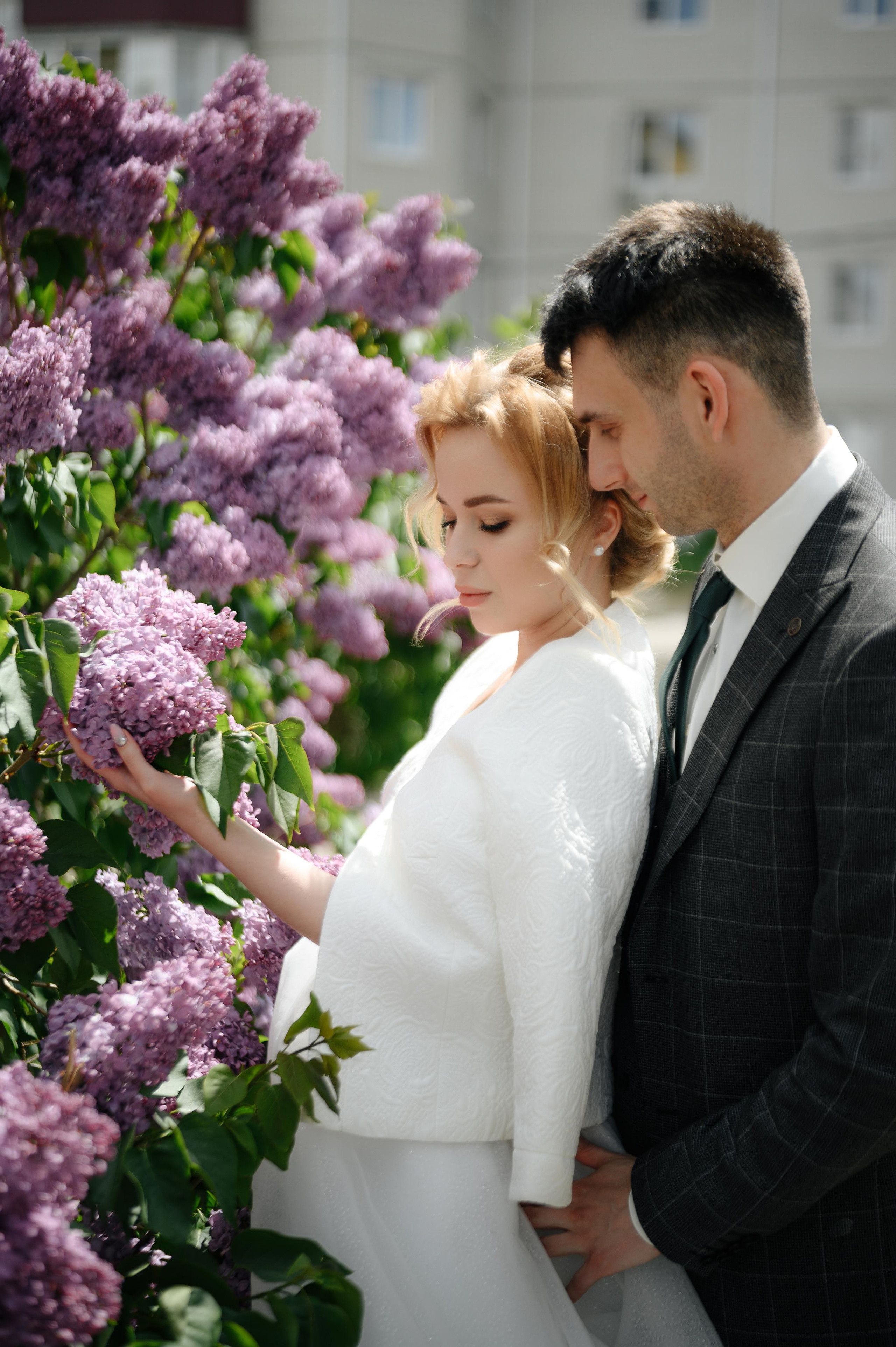 Артём и Екатерина. Фото-видеосъемка свадеб Venson Films