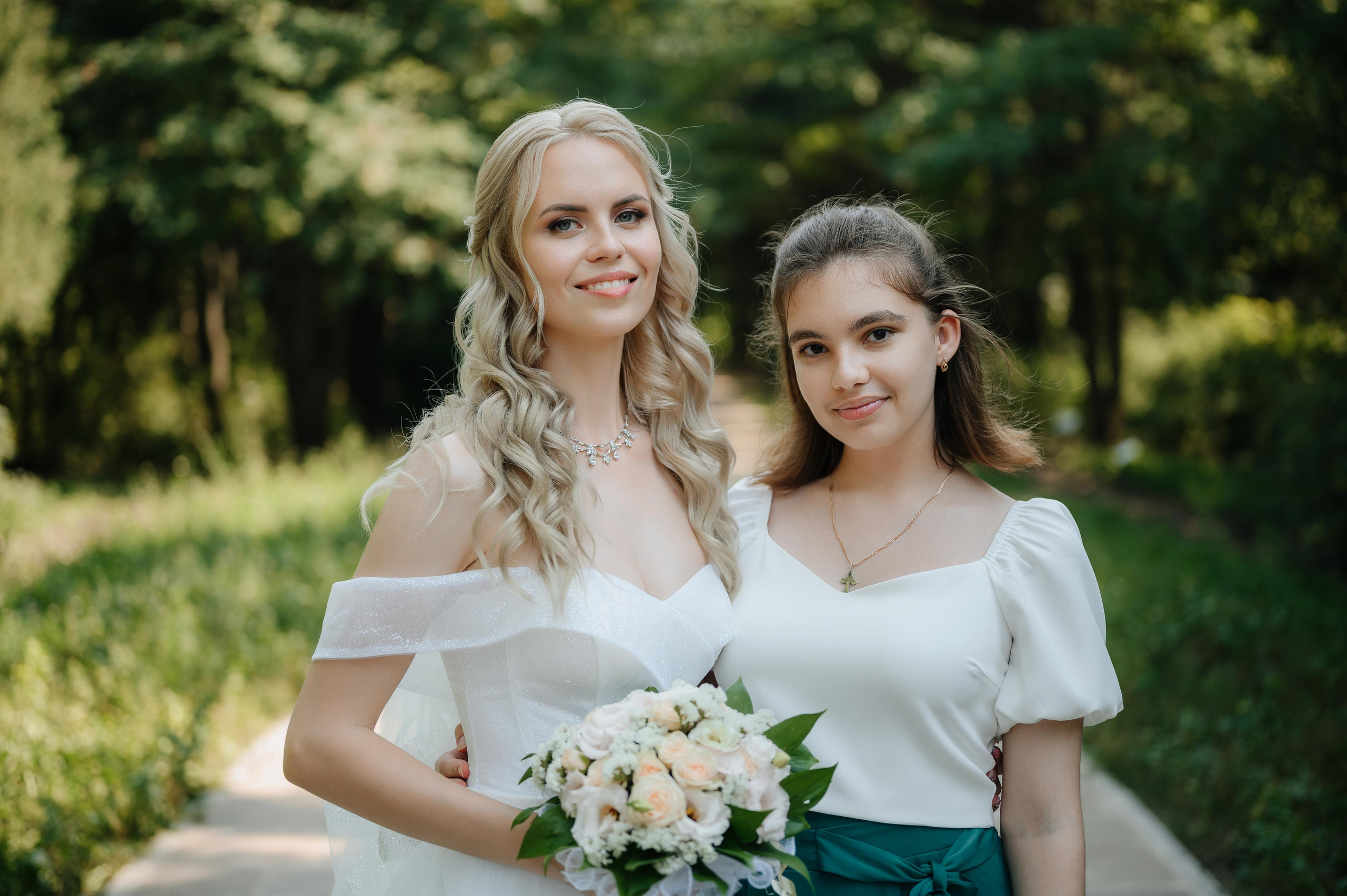 Анастасия и Алексей. Фото-видеосъемка свадеб Venson Films