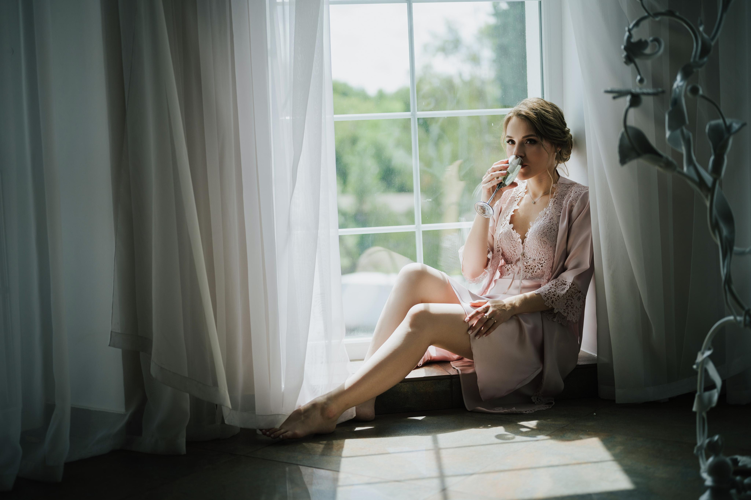 Андрей и Кристина. Фото-видеосъемка свадеб Venson Films