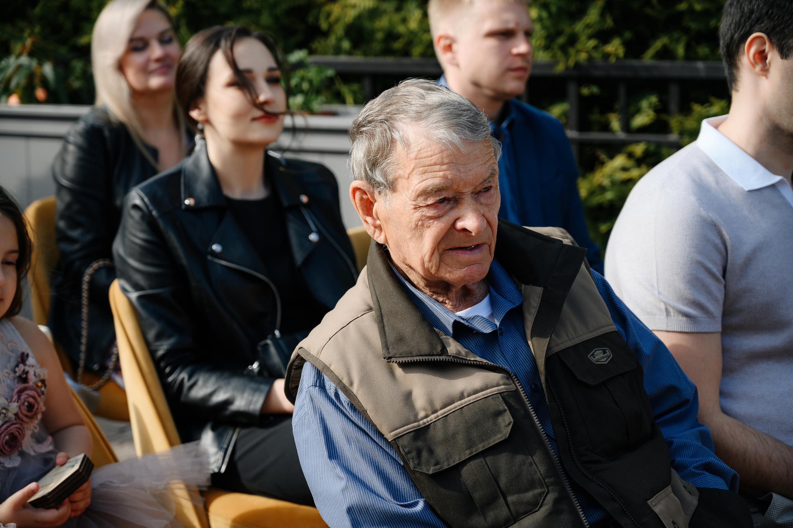 Артём и Екатерина. Фото-видеосъемка свадеб Venson Films