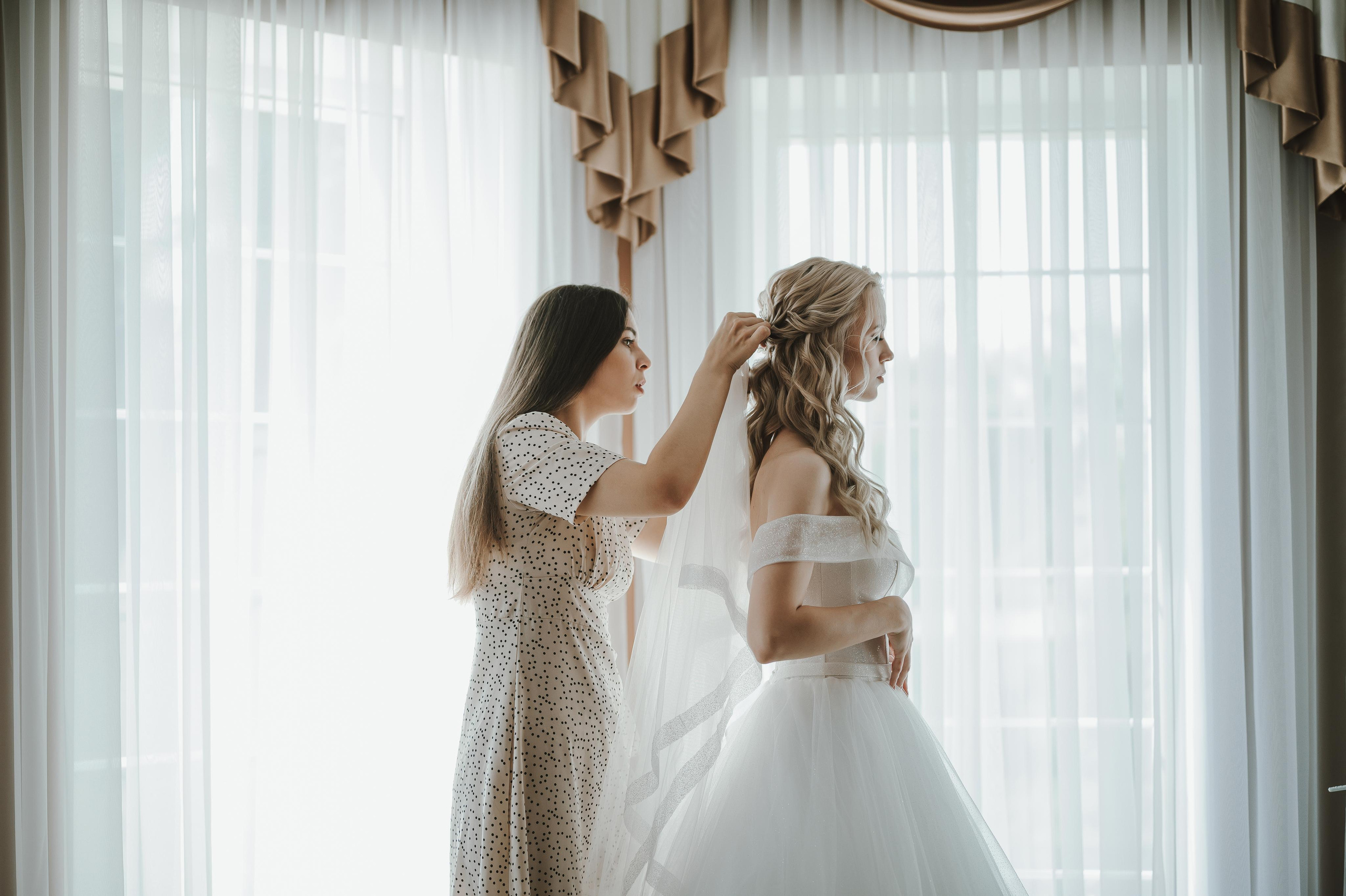 Анастасия и Алексей. Фото-видеосъемка свадеб Venson Films