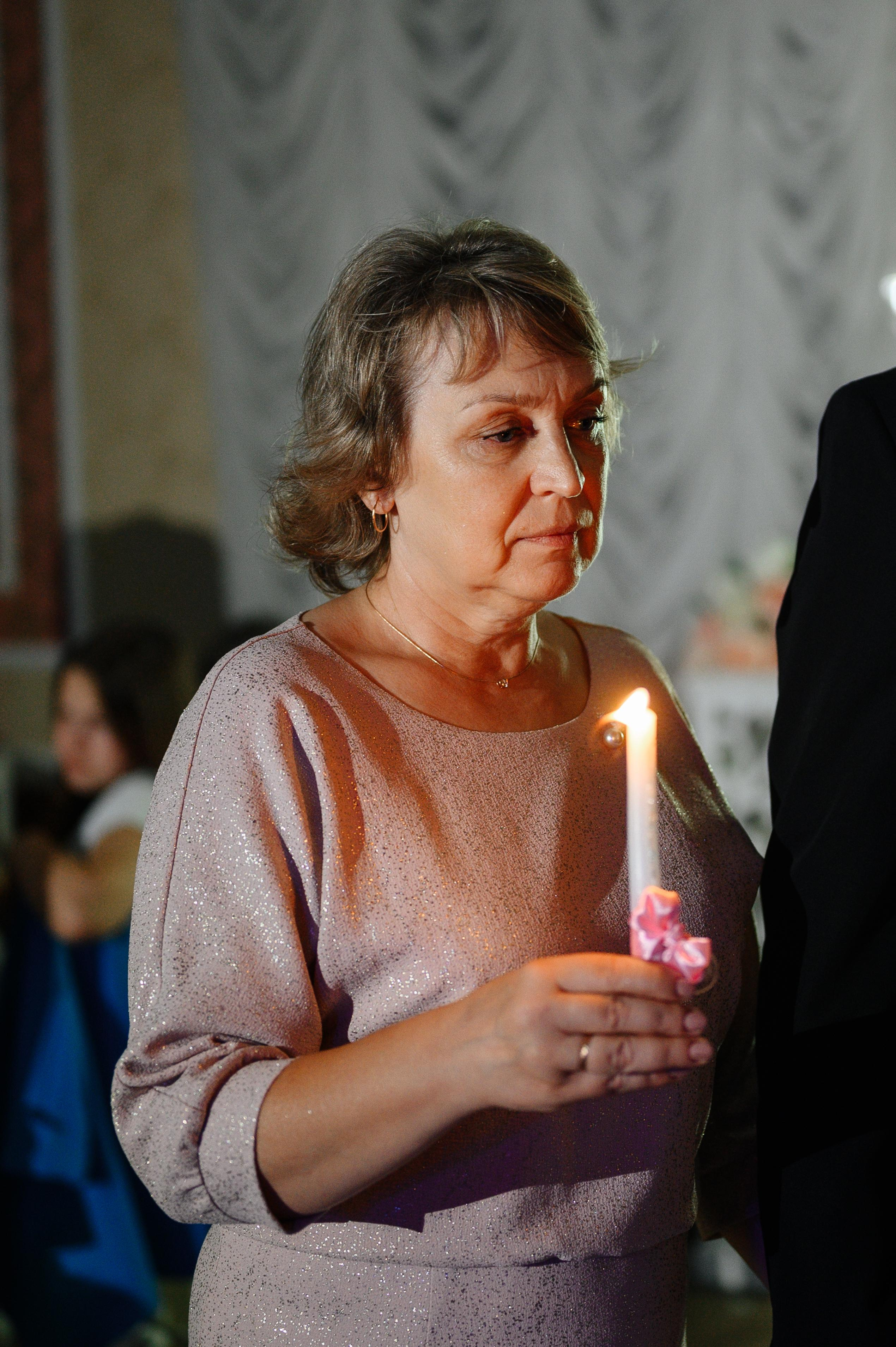 Андрей и Кристина. Фото-видеосъемка свадеб Venson Films