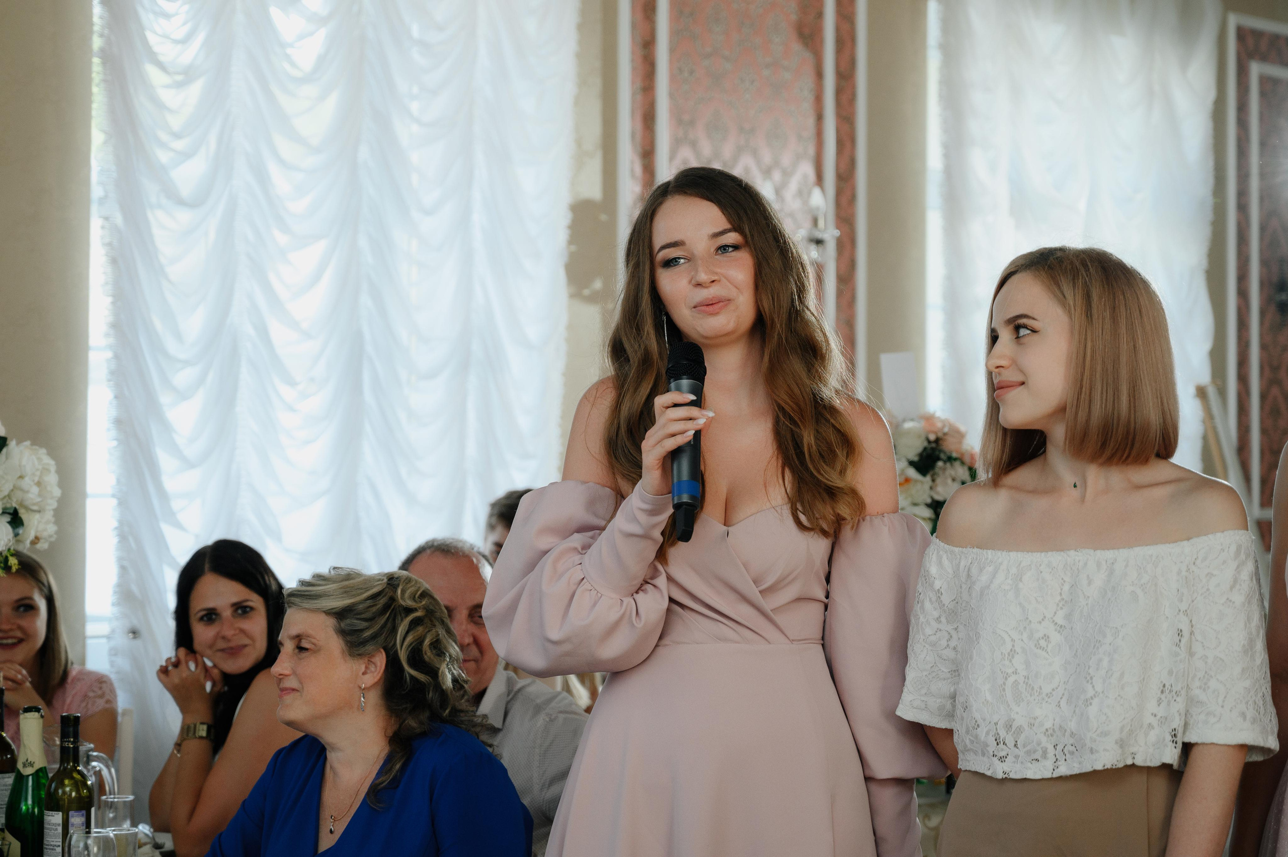 Анастасия и Алексей. Фото-видеосъемка свадеб Venson Films