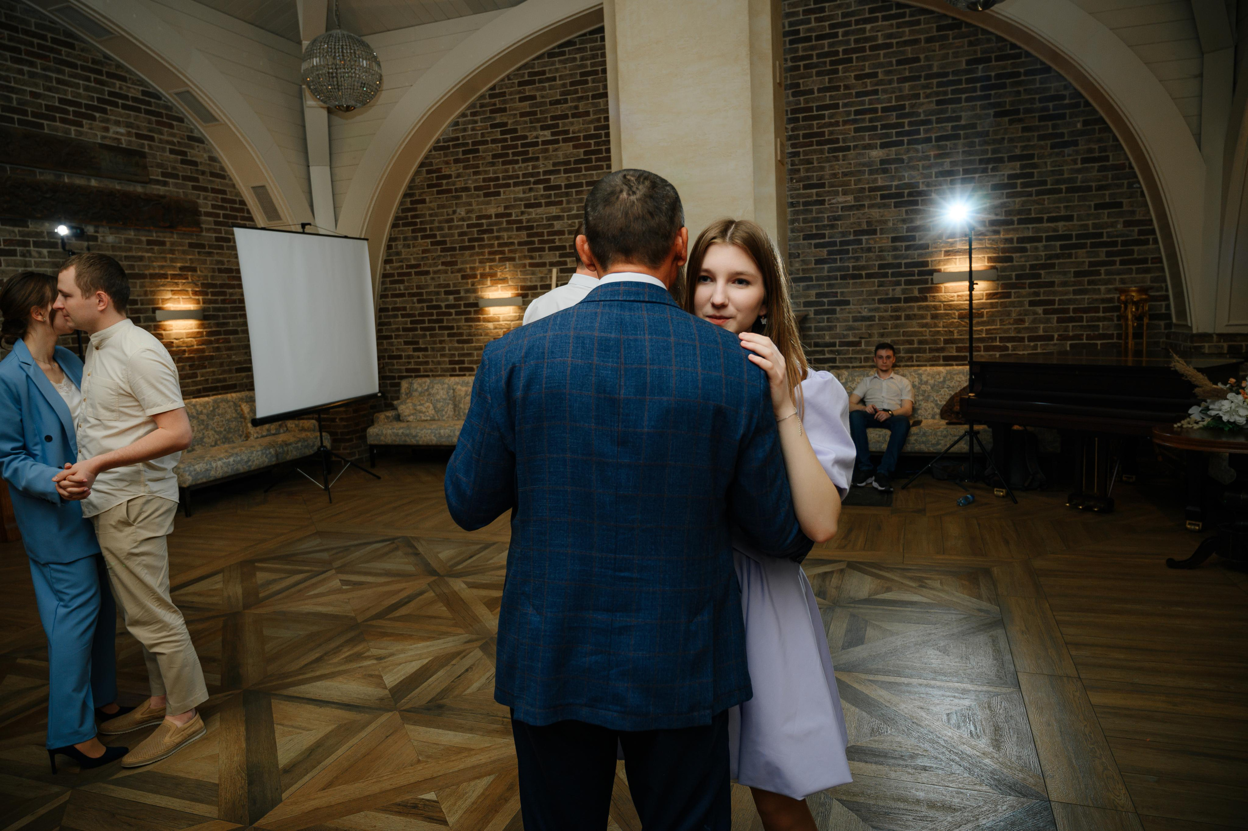 Артём и Екатерина. Фото-видеосъемка свадеб Venson Films