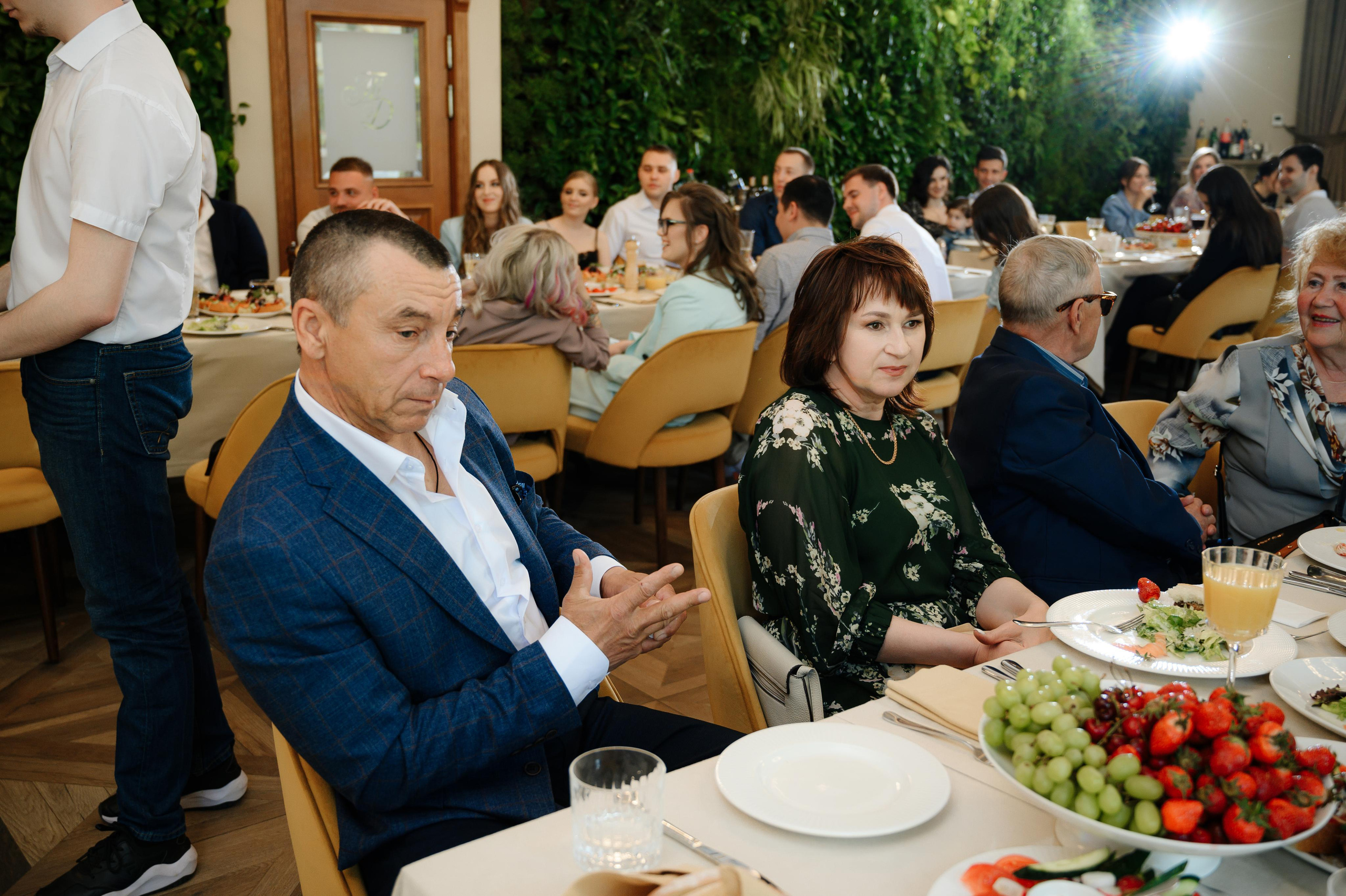 Артём и Екатерина. Фото-видеосъемка свадеб Venson Films