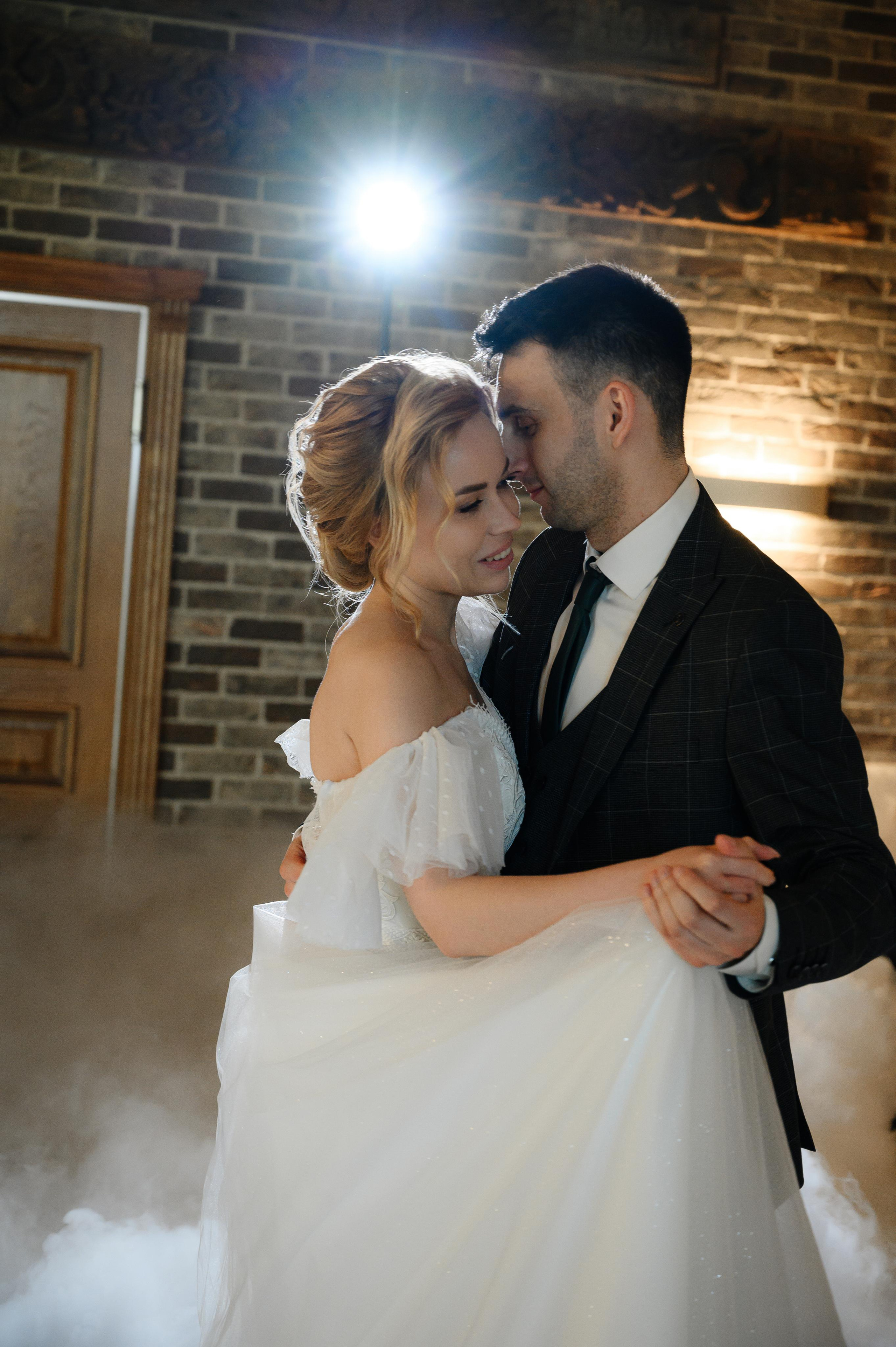 Артём и Екатерина. Фото-видеосъемка свадеб Venson Films